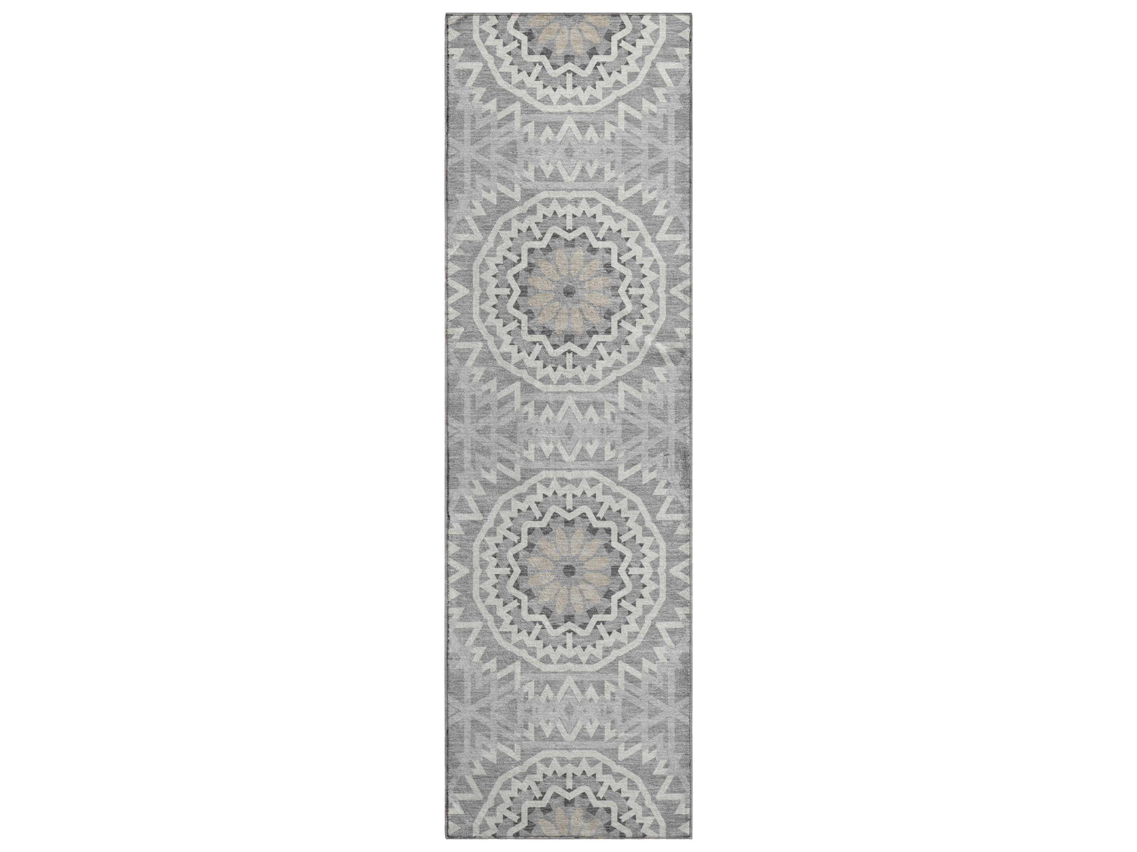 Dalyn Mayfield Abstract Area Rug