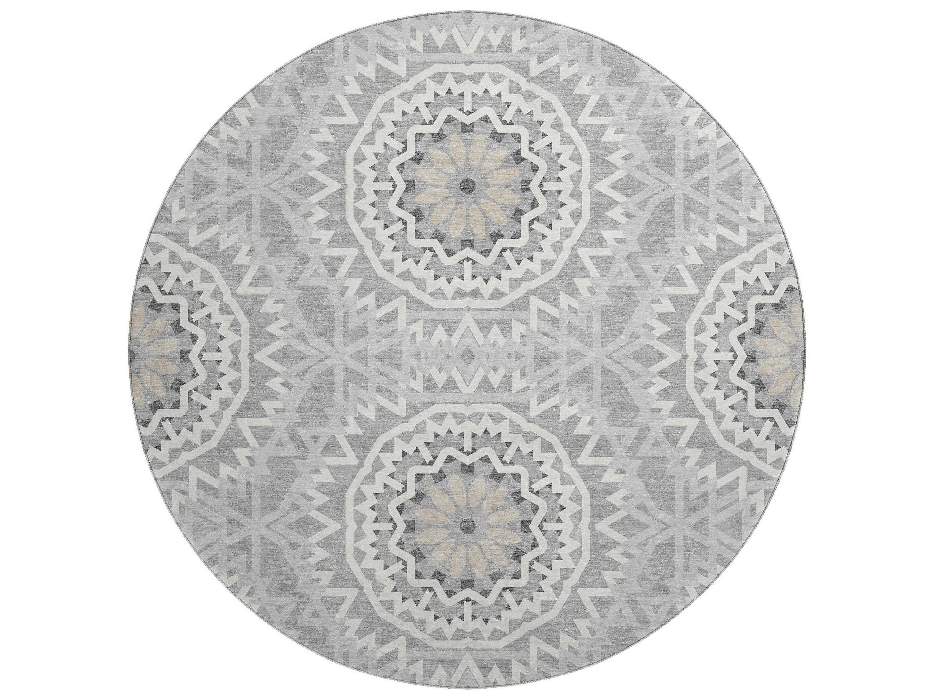 Dalyn Mayfield Abstract Area Rug