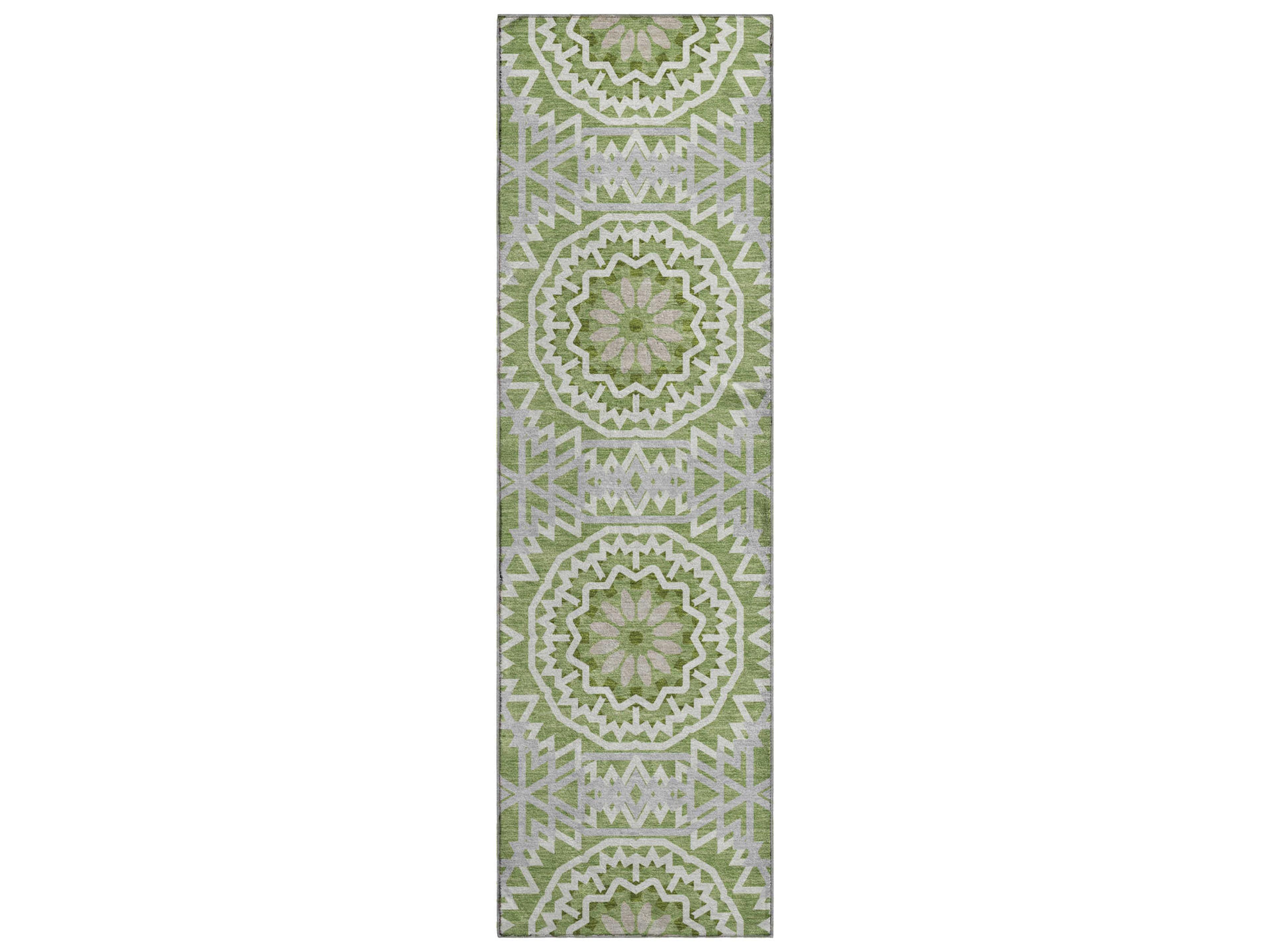 Dalyn Mayfield Abstract Area Rug