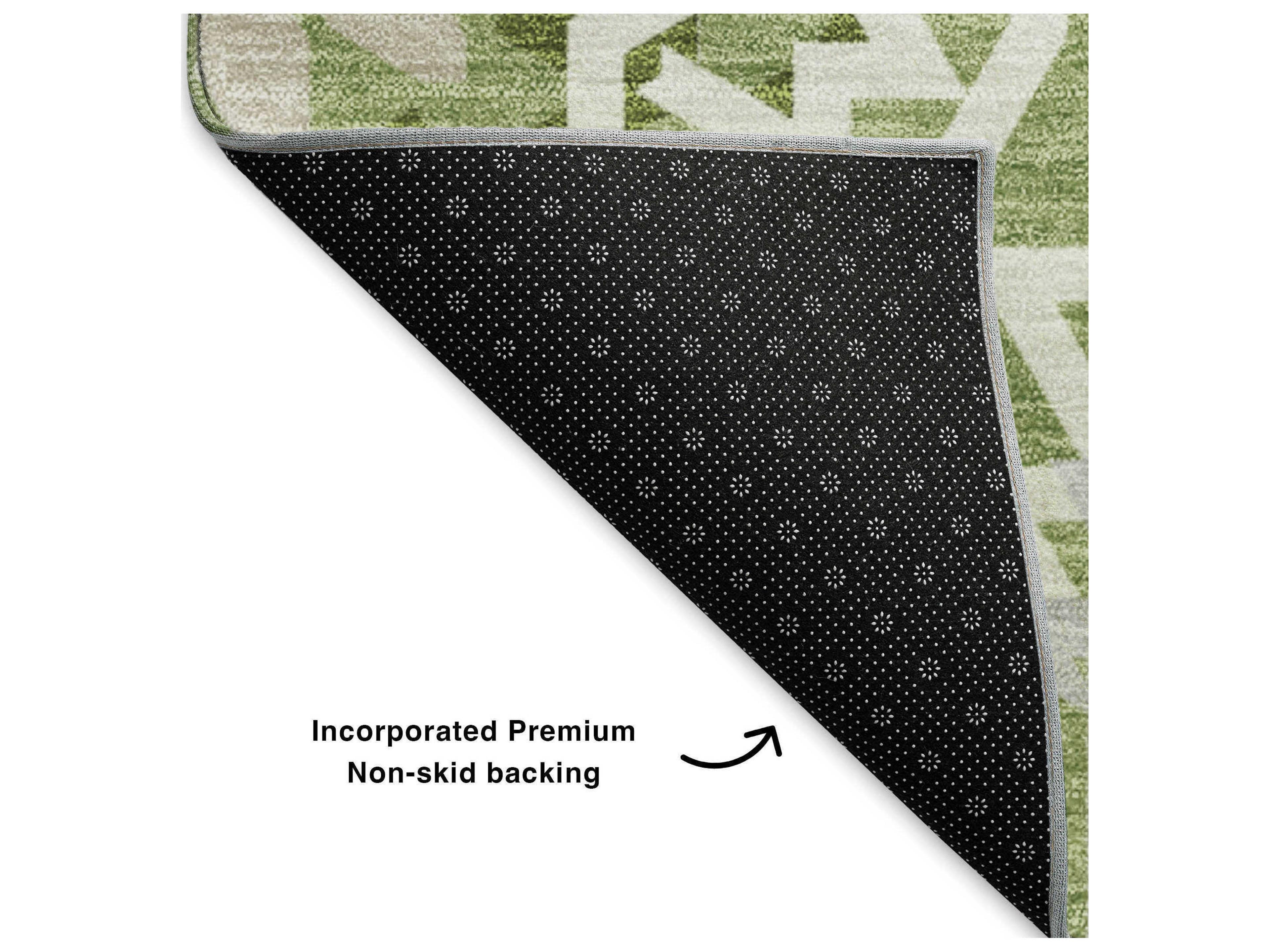 Dalyn Mayfield Abstract Area Rug