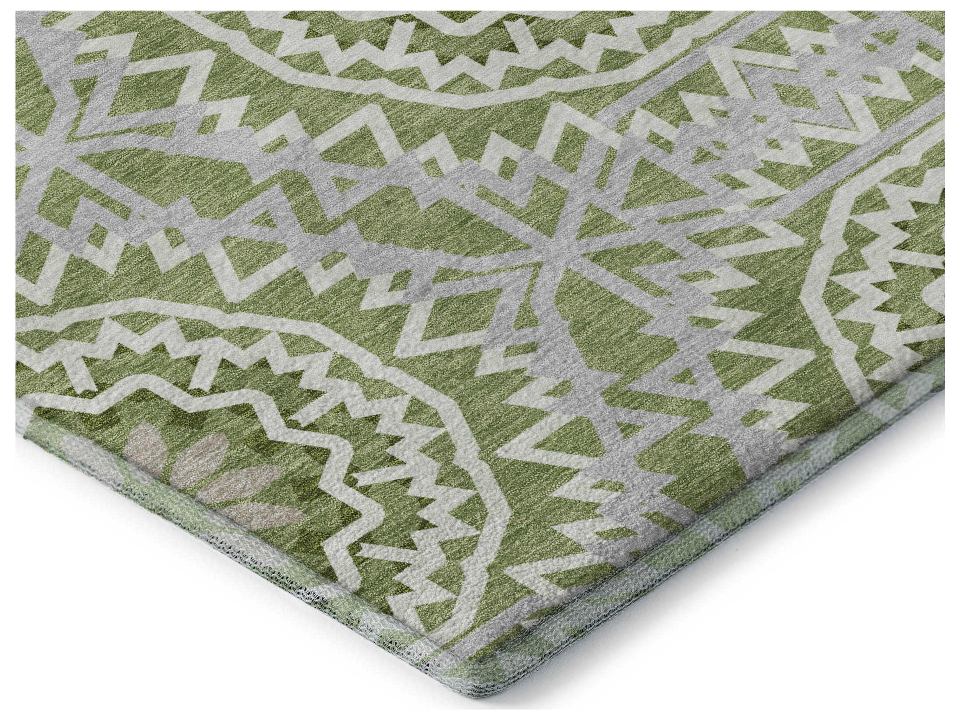 Dalyn Mayfield Abstract Area Rug