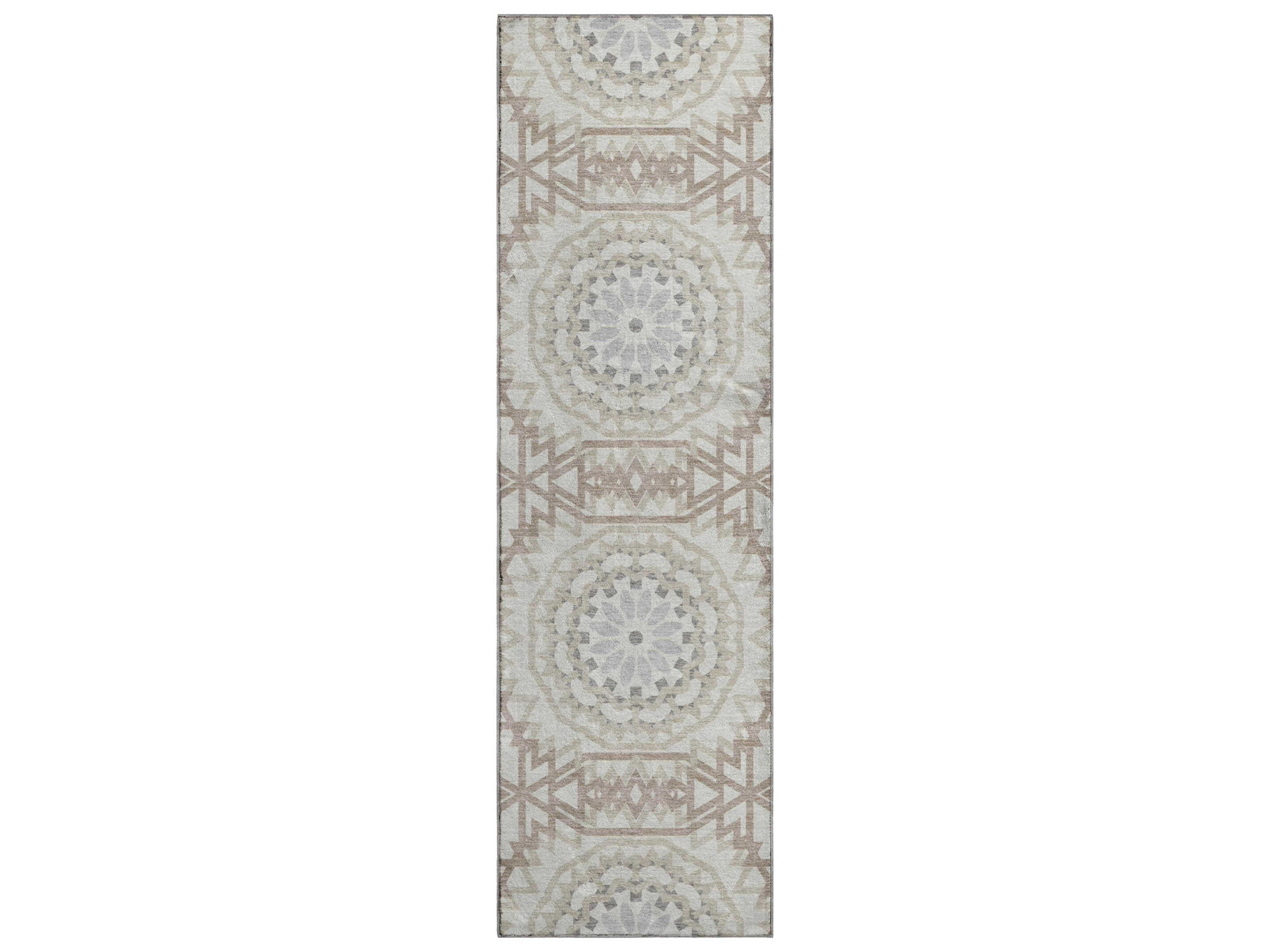 Dalyn Mayfield Abstract Area Rug