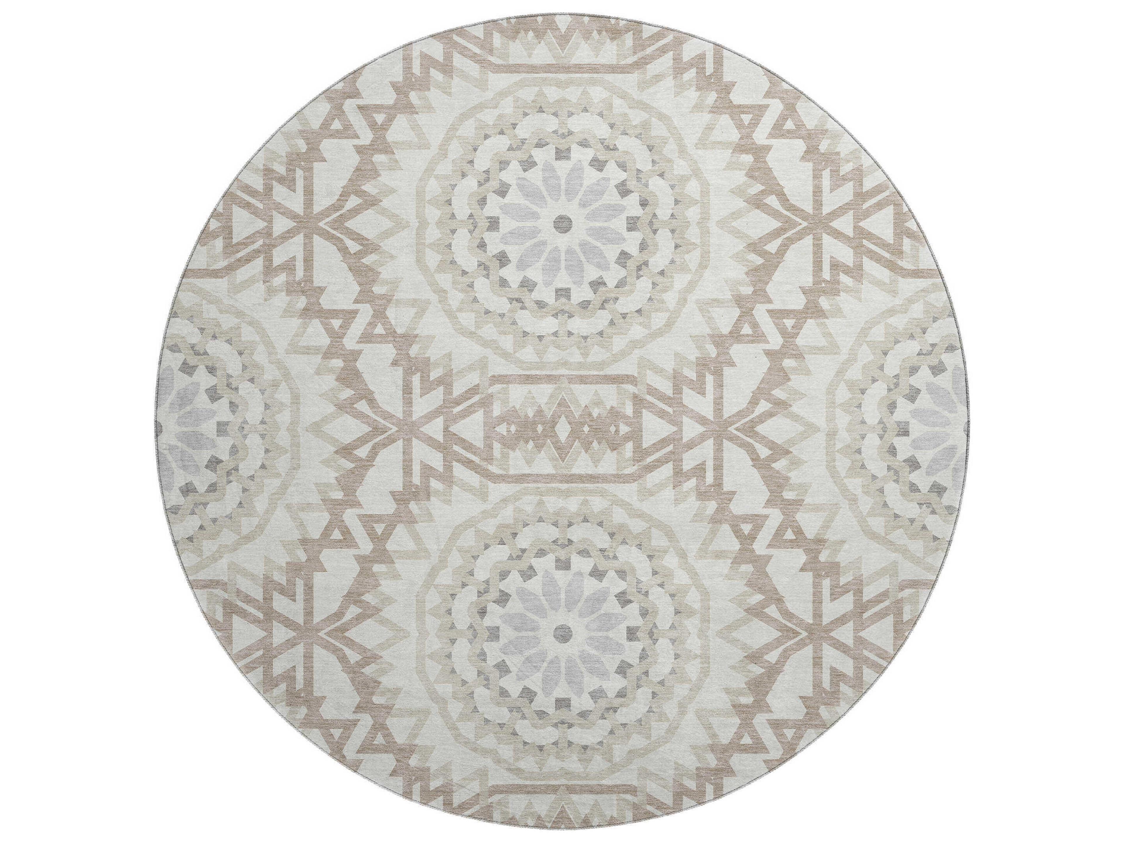 Dalyn Mayfield Abstract Area Rug