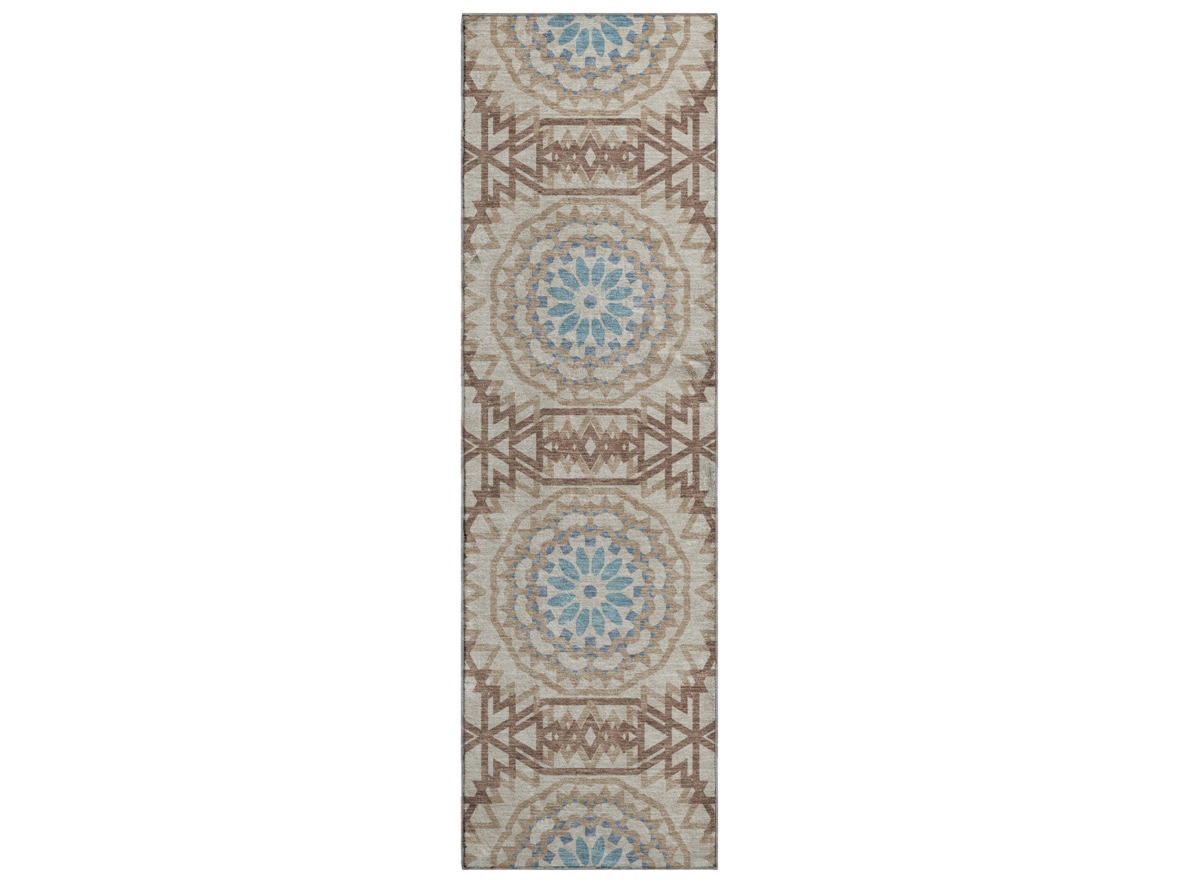 Dalyn Mayfield Abstract Area Rug