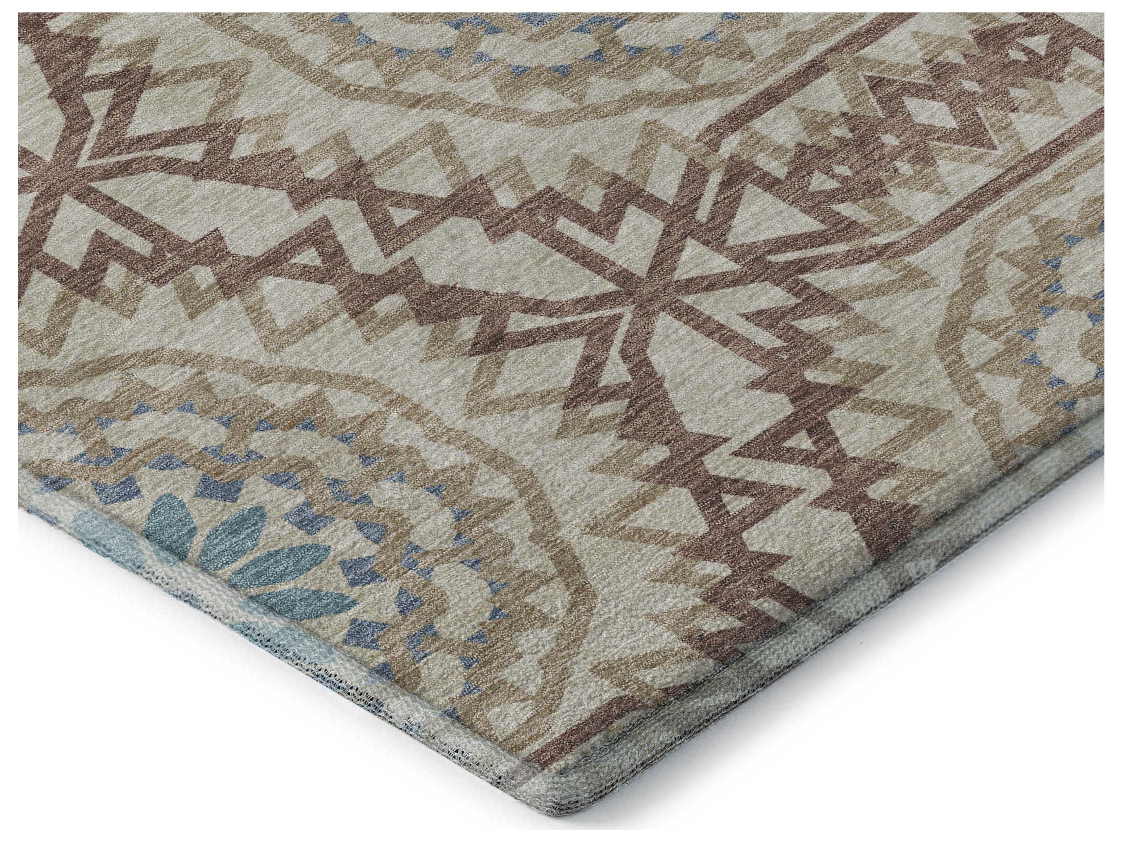 Dalyn Mayfield Abstract Area Rug
