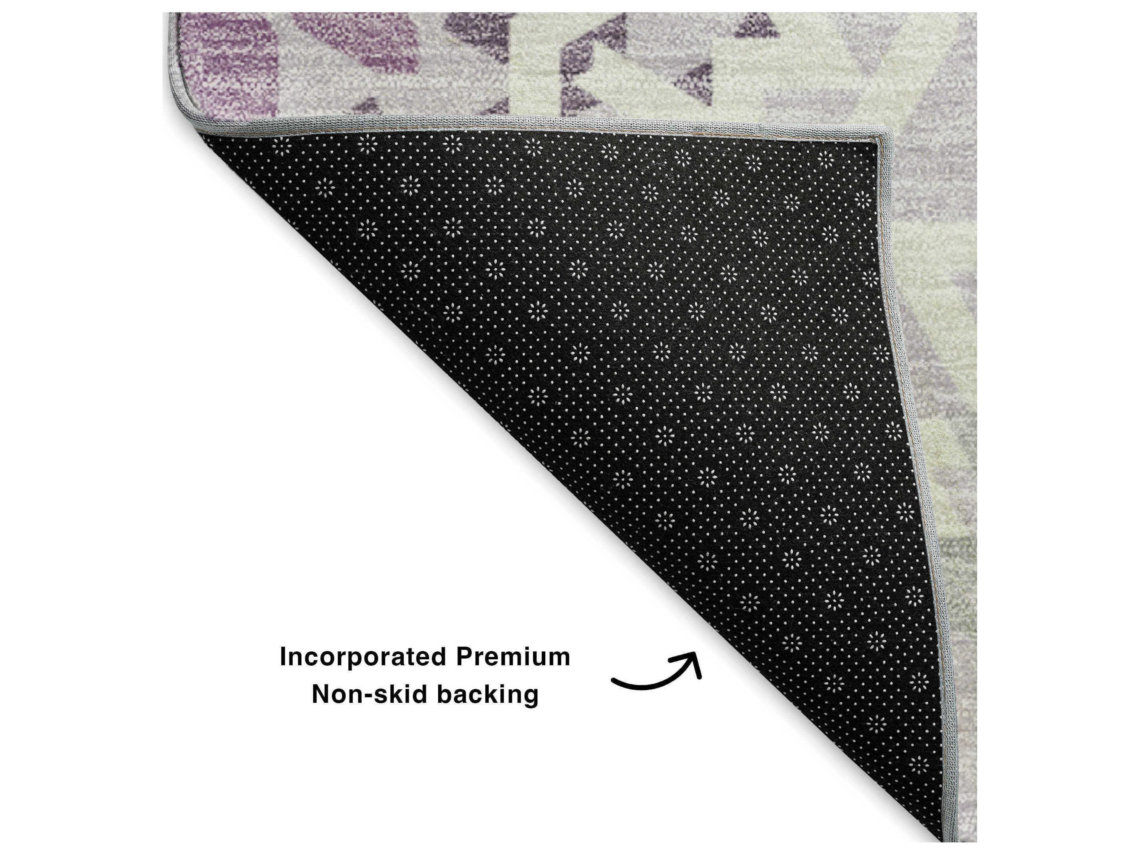 Dalyn Mayfield Abstract Area Rug