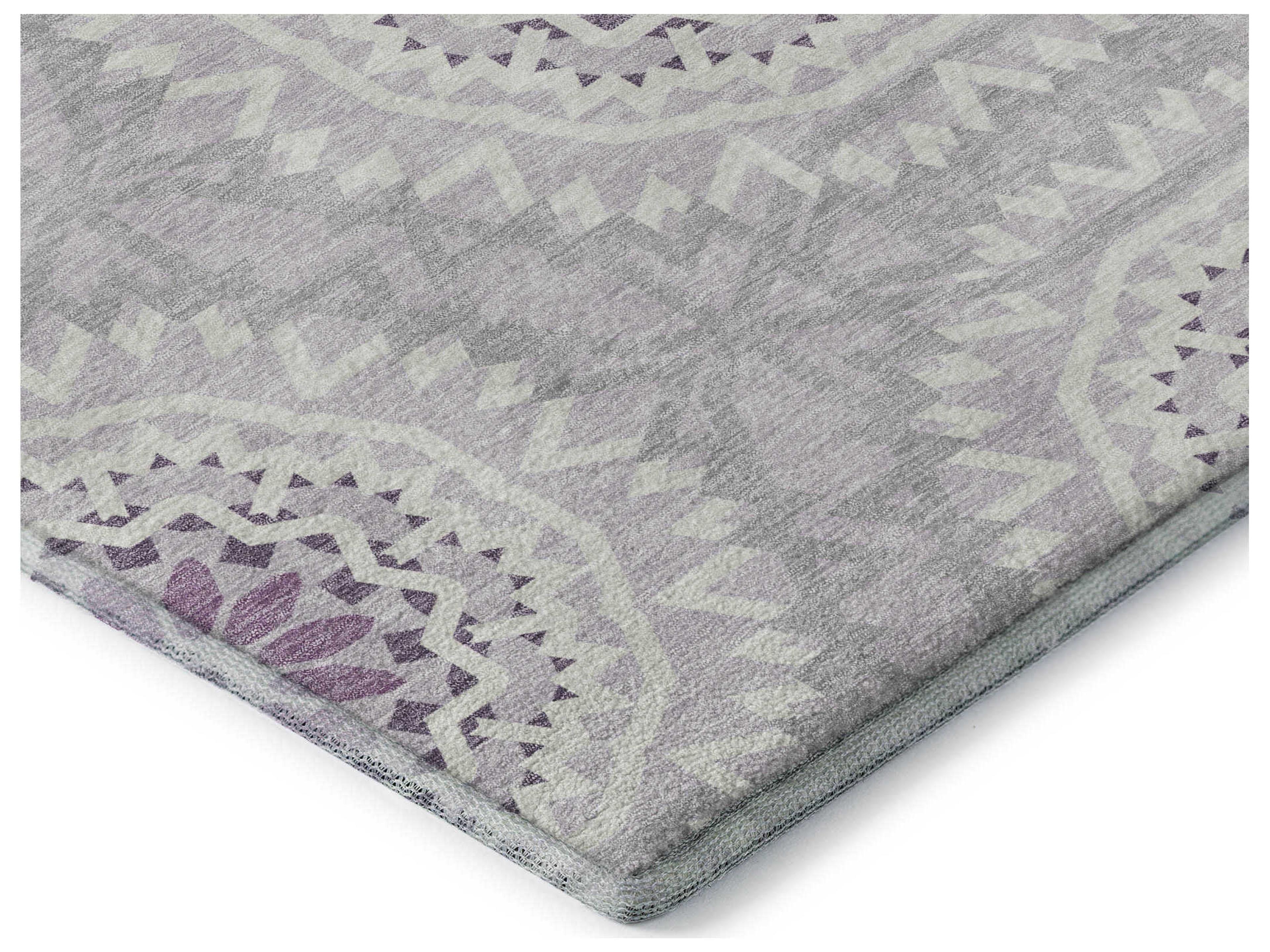 Dalyn Mayfield Abstract Area Rug