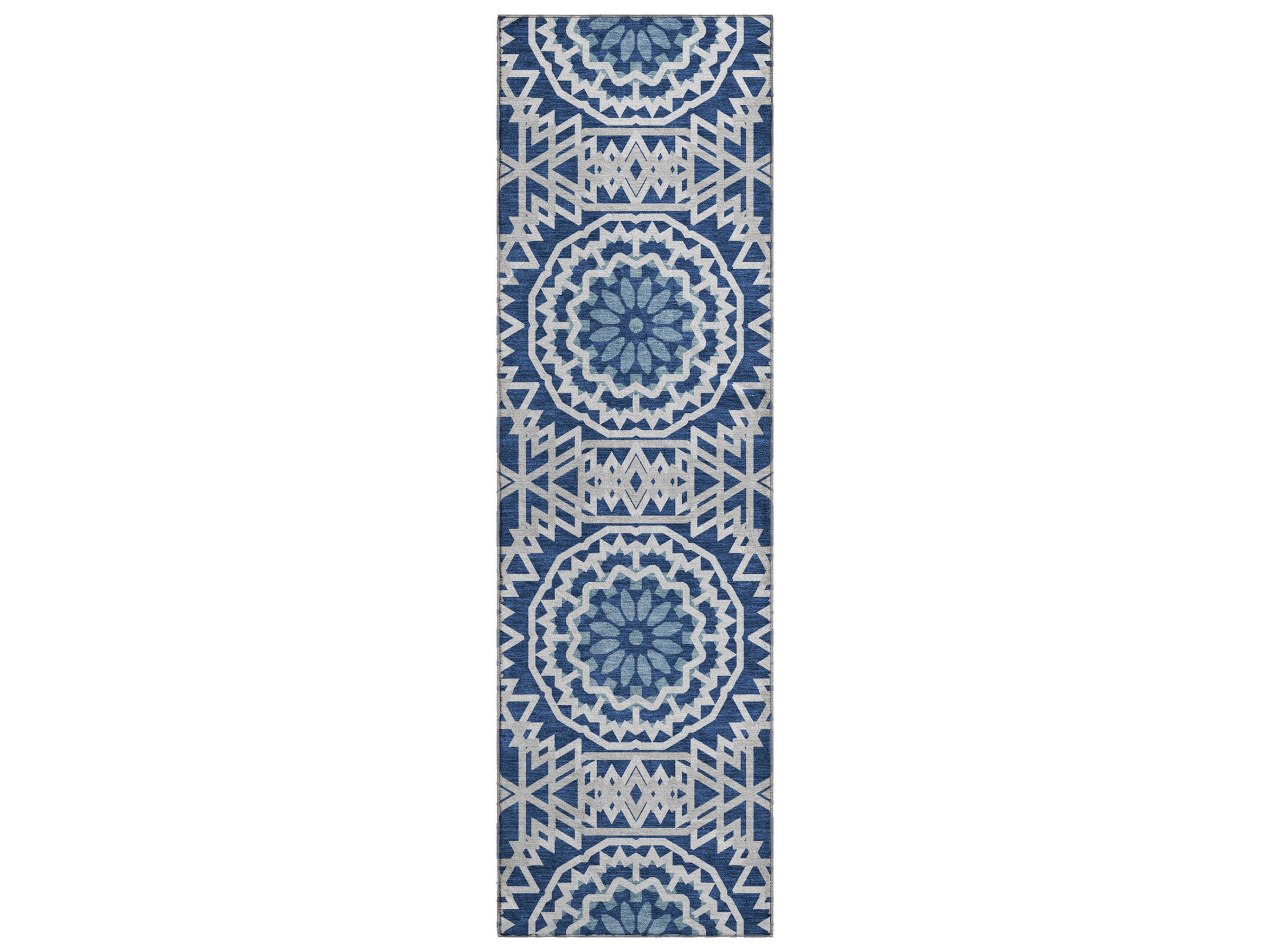 Dalyn Mayfield Abstract Area Rug