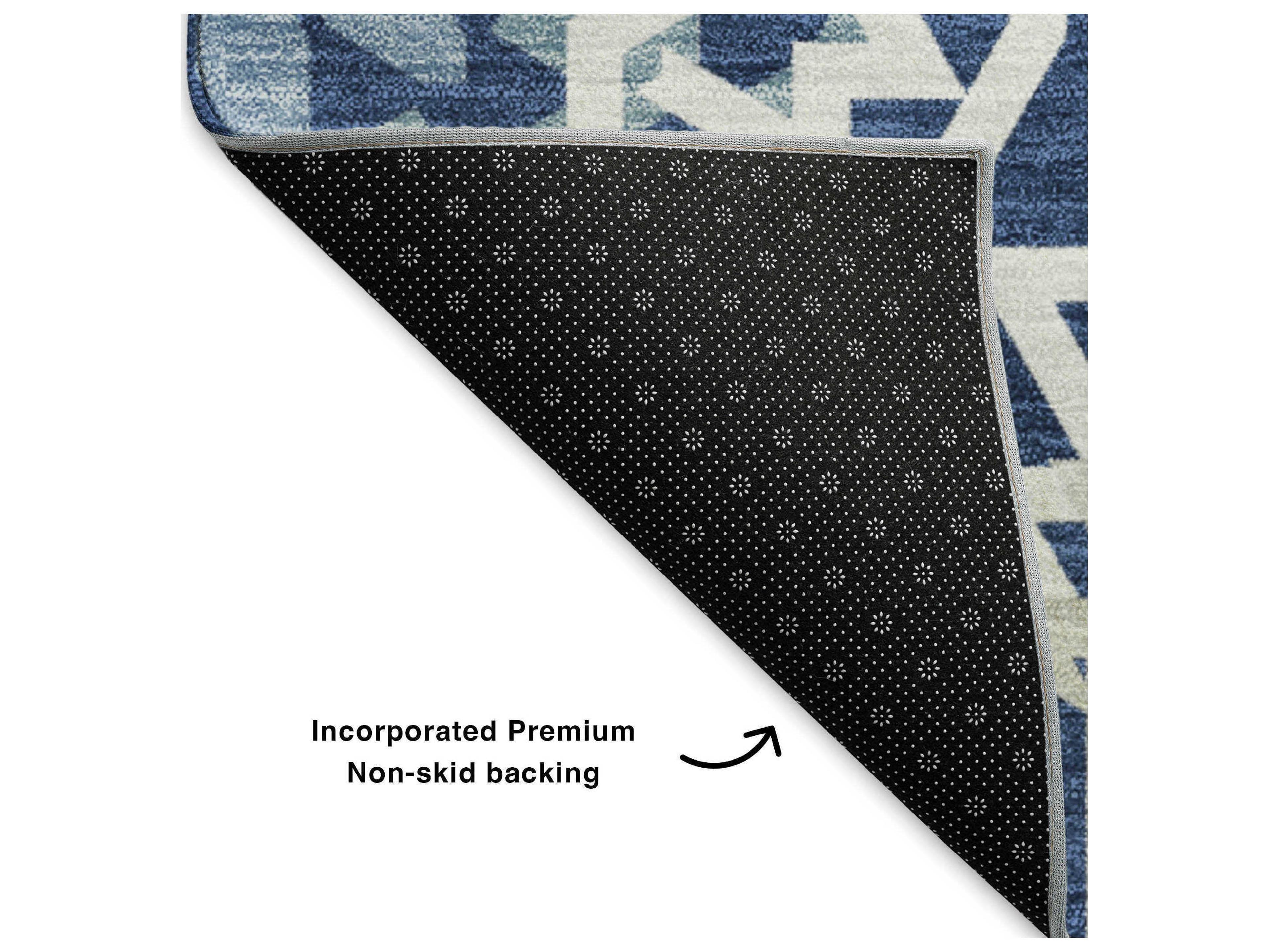 Dalyn Mayfield Abstract Area Rug