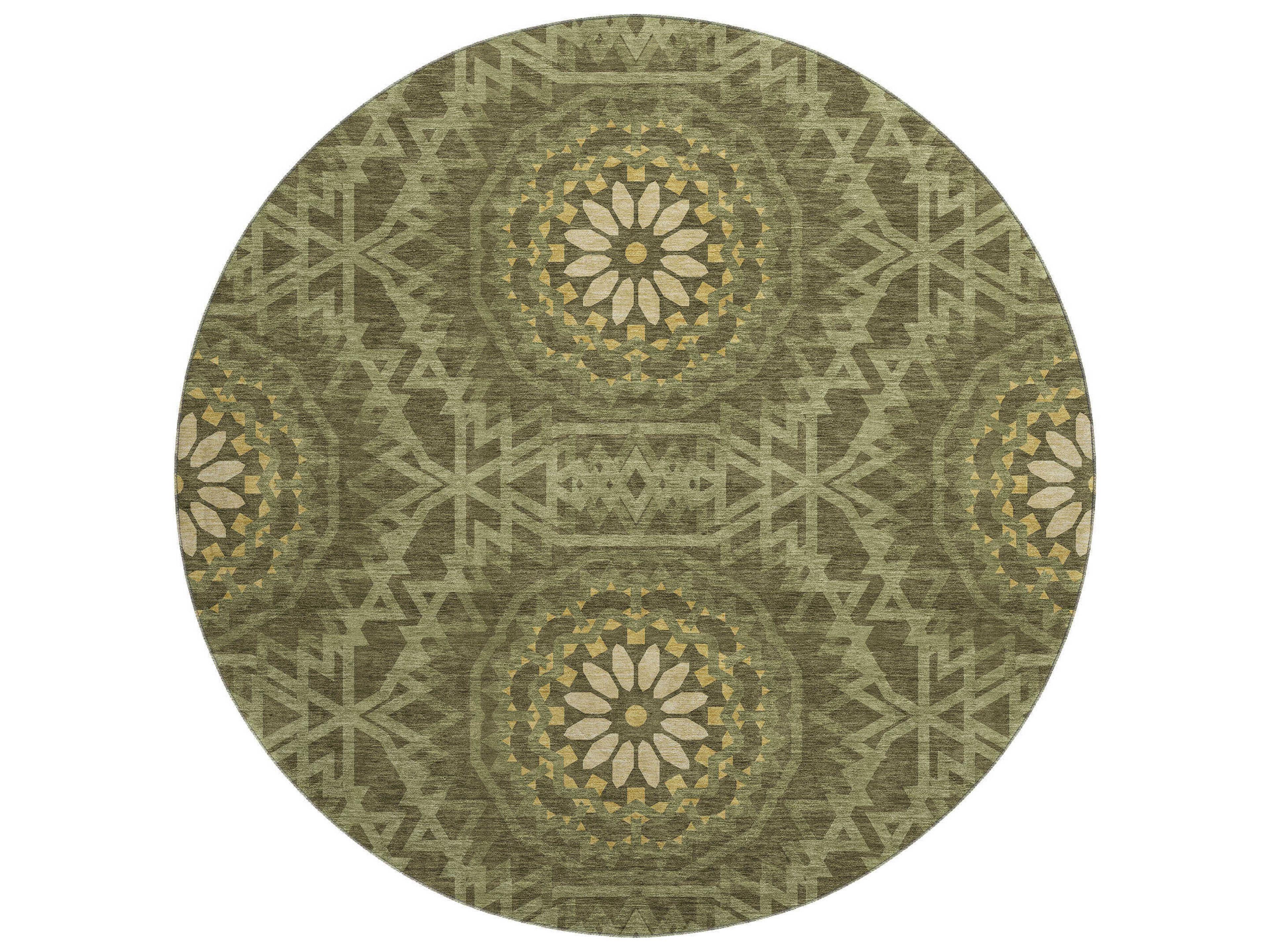 Dalyn Mayfield Abstract Area Rug