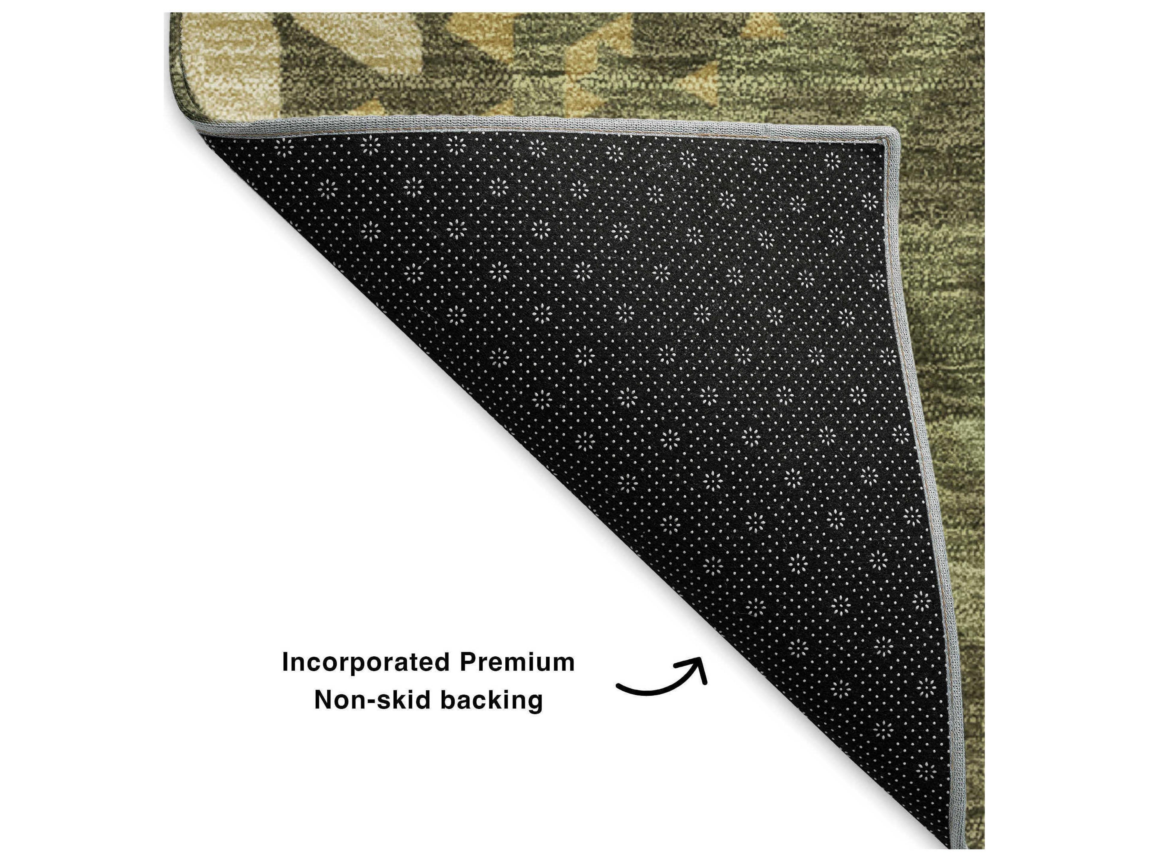 Dalyn Mayfield Abstract Area Rug