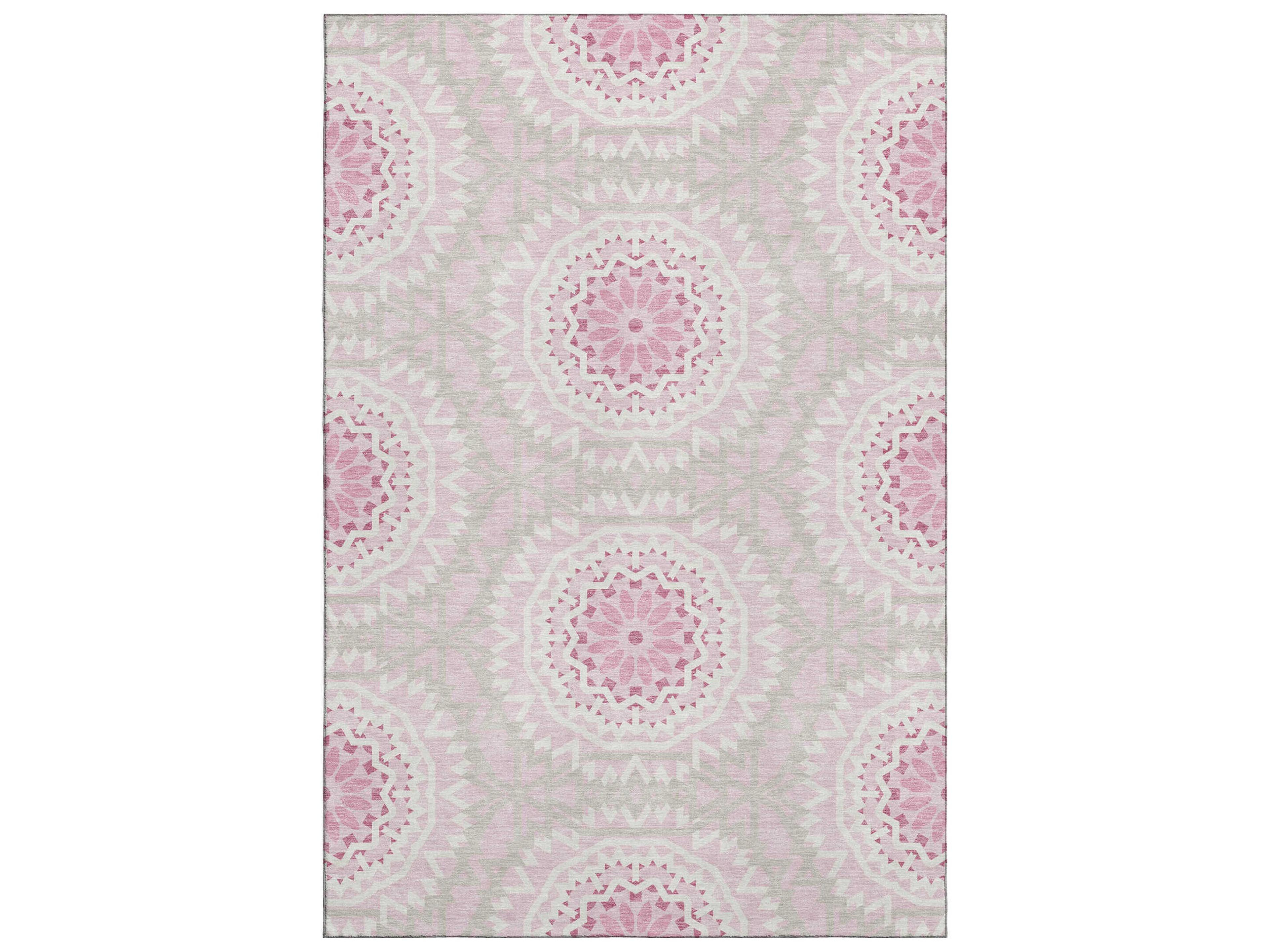 Mayfield Abstract Area Rug