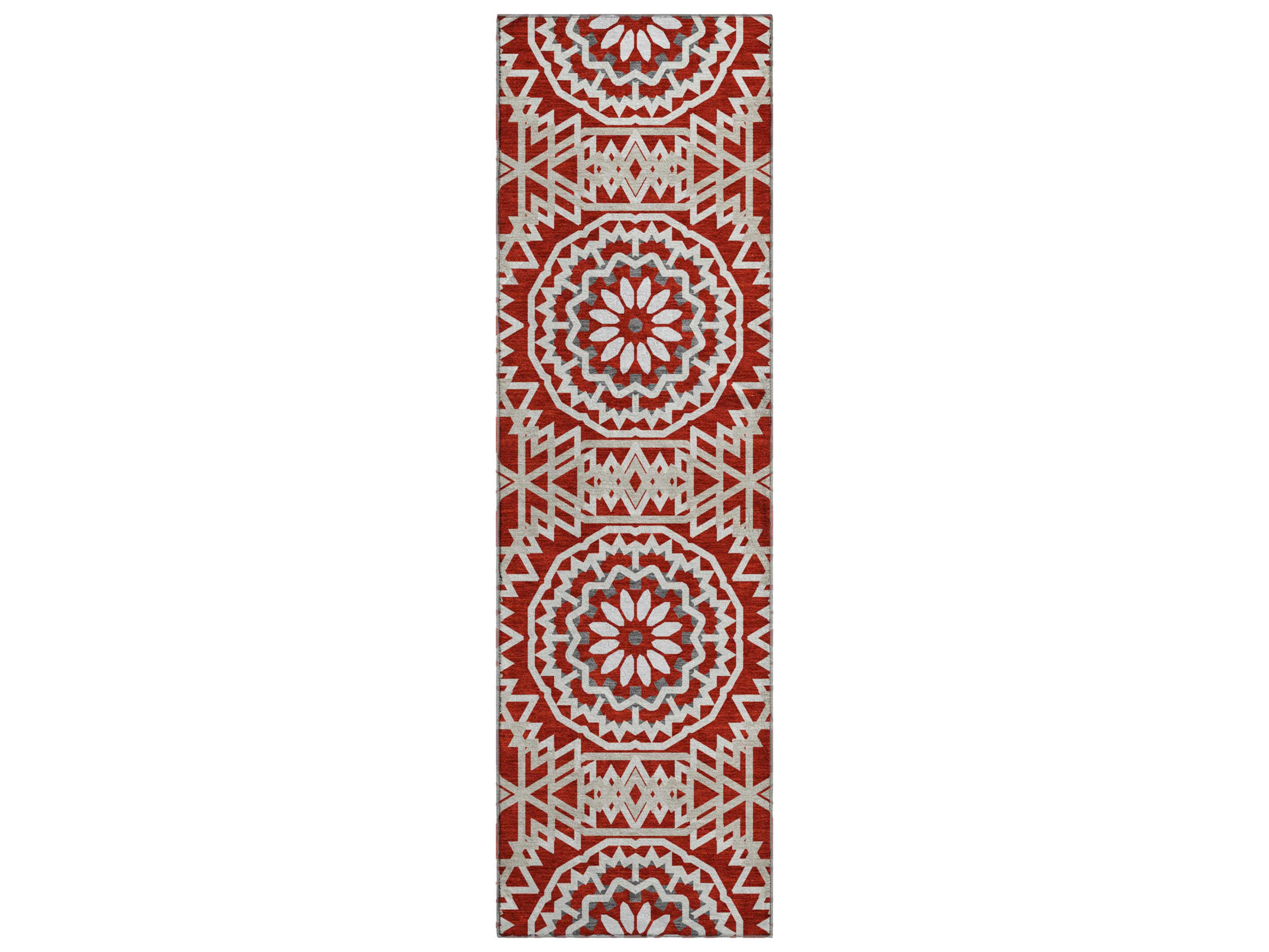 Dalyn Mayfield Abstract Area Rug