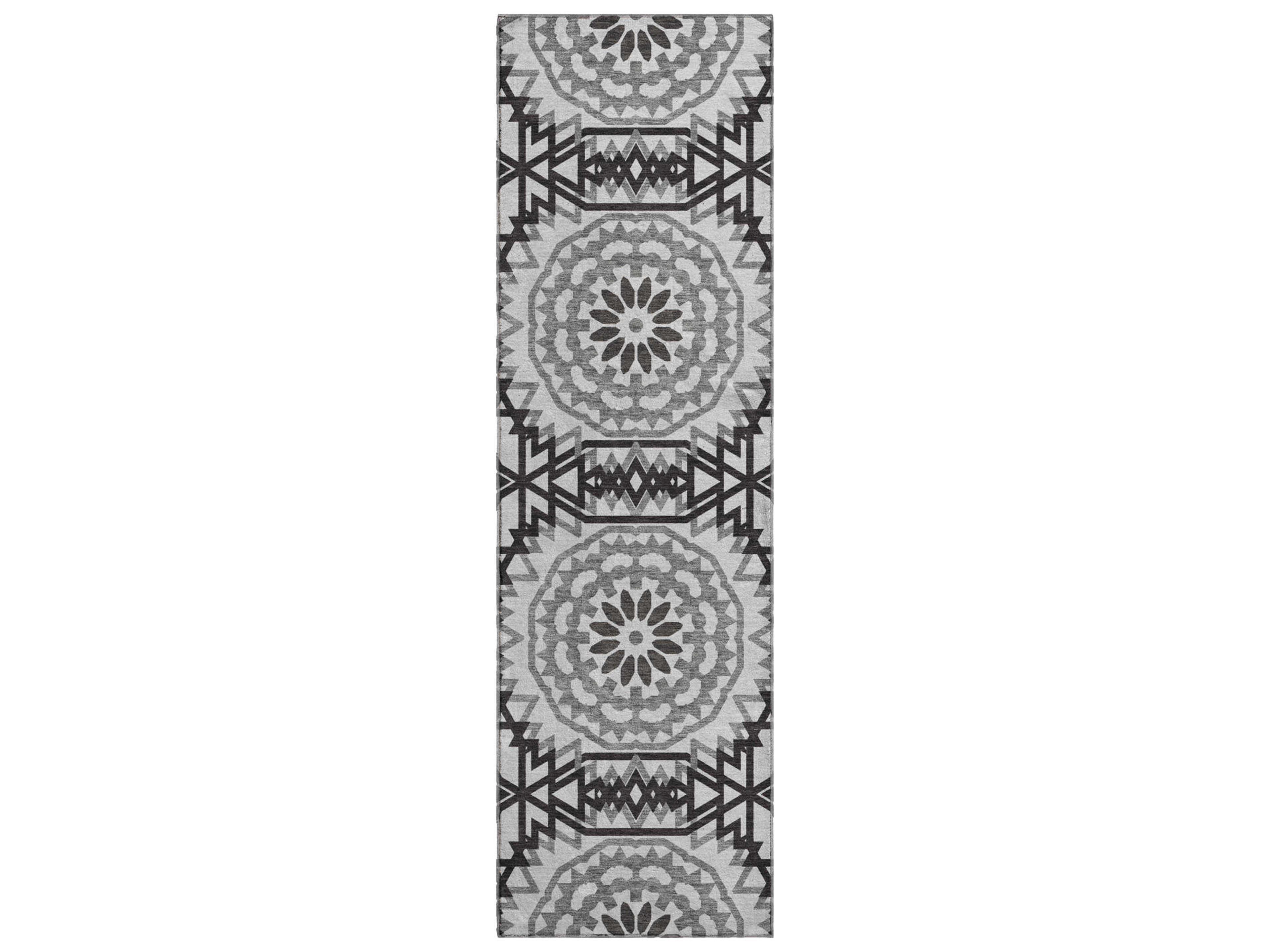 Dalyn Mayfield Abstract Area Rug