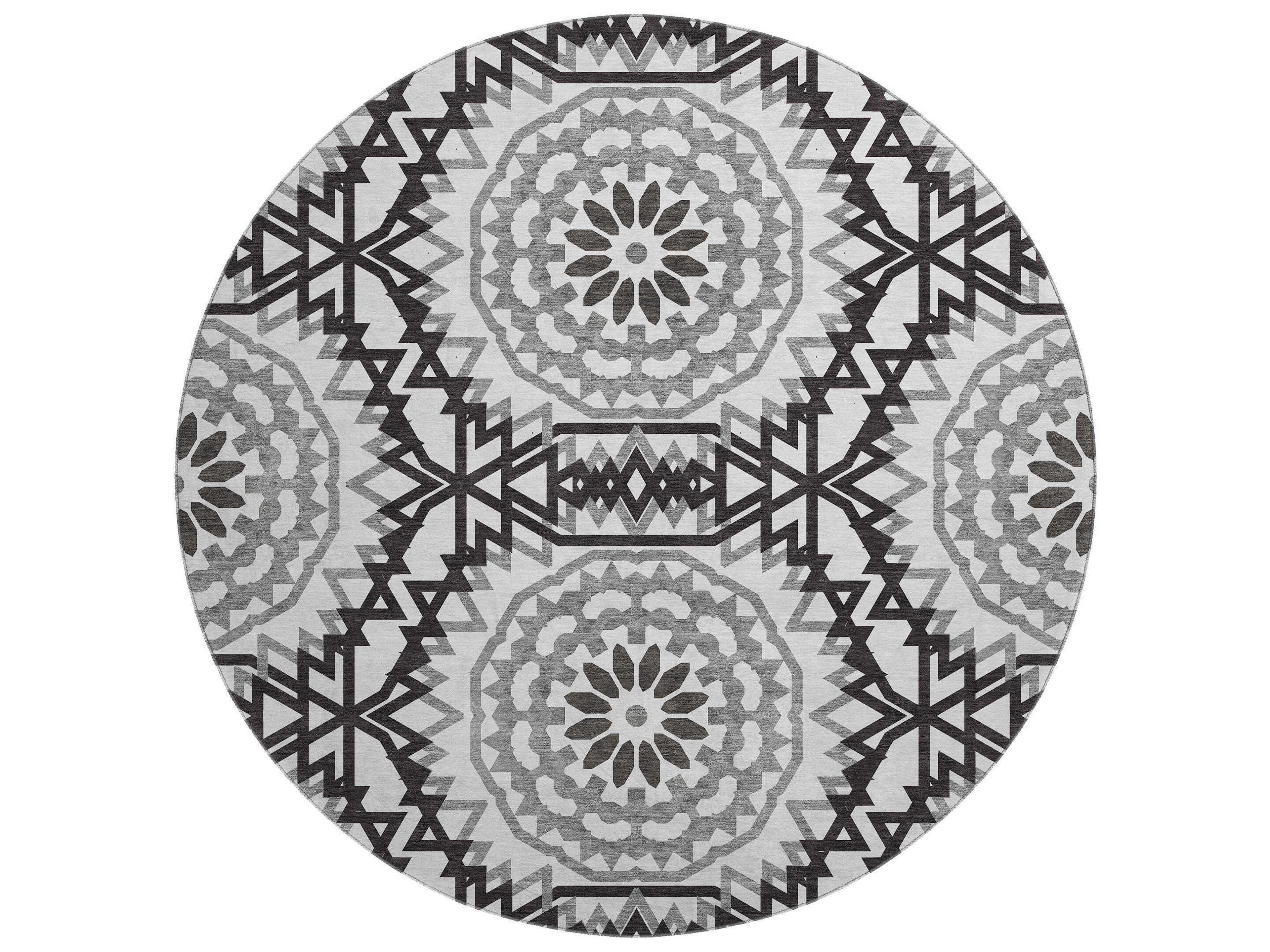 Dalyn Mayfield Abstract Area Rug