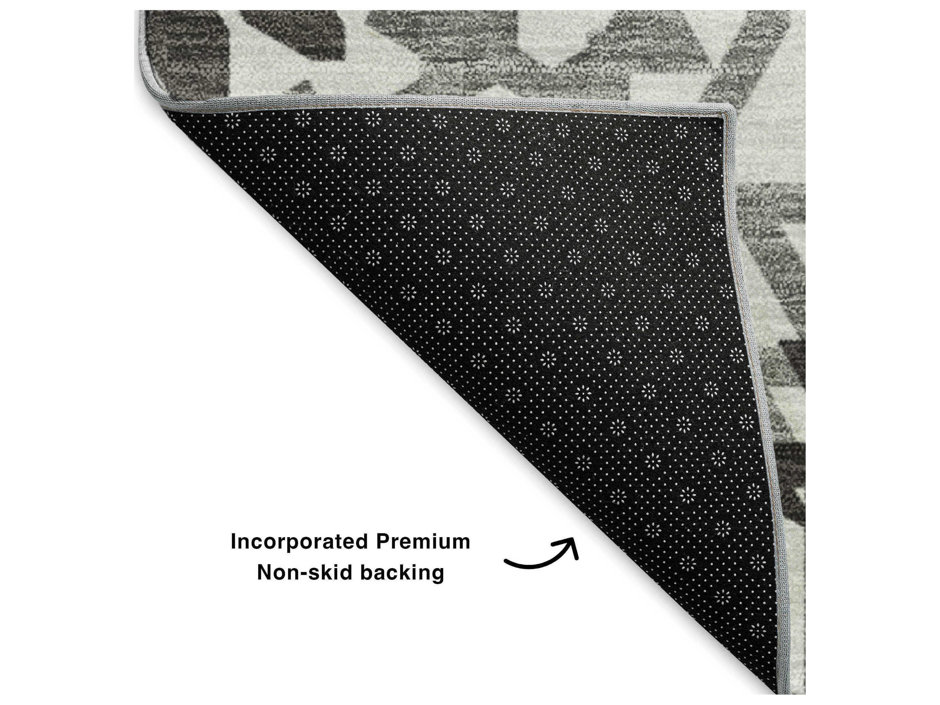 Dalyn Mayfield Abstract Area Rug