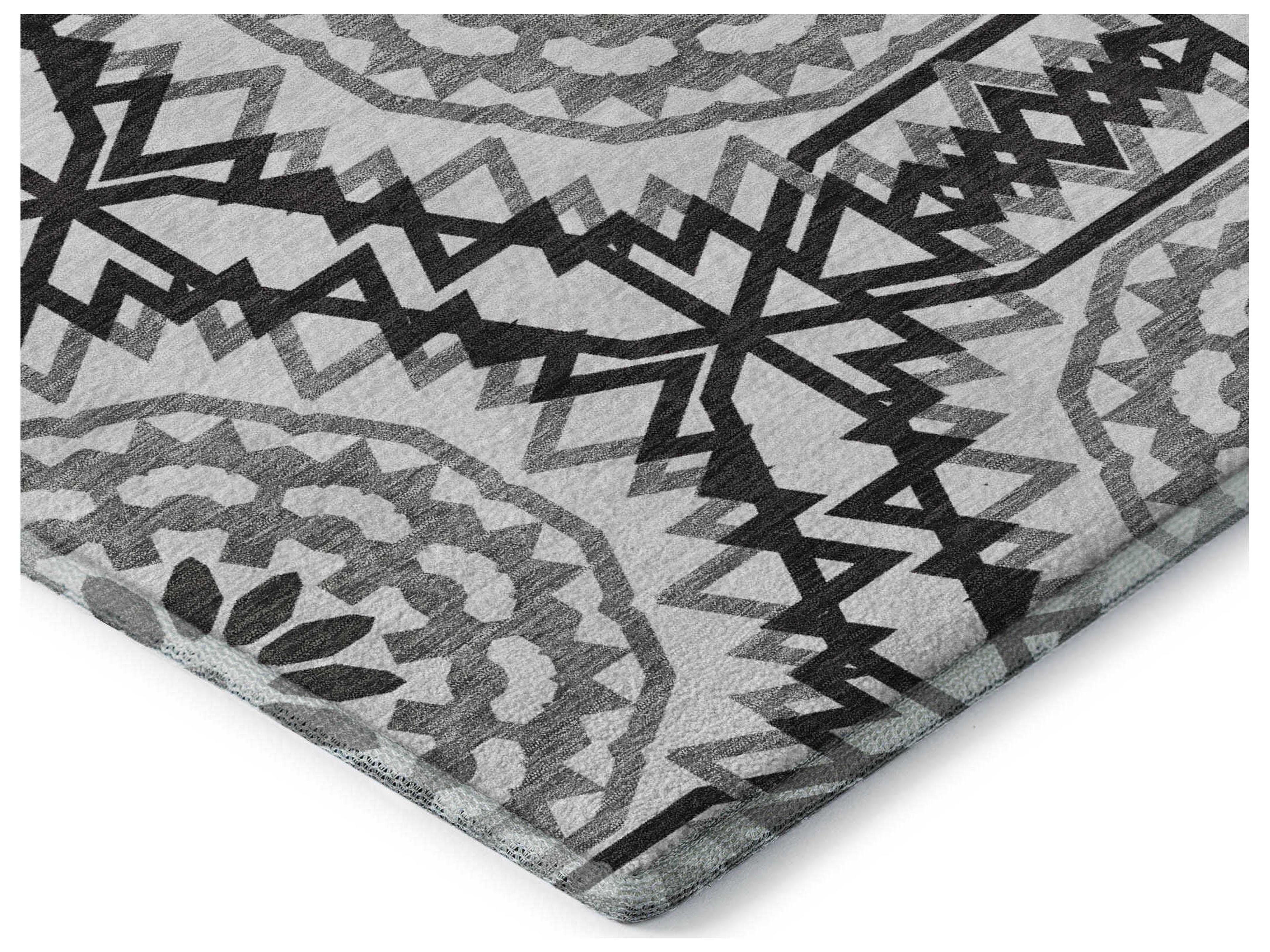 Dalyn Mayfield Abstract Area Rug