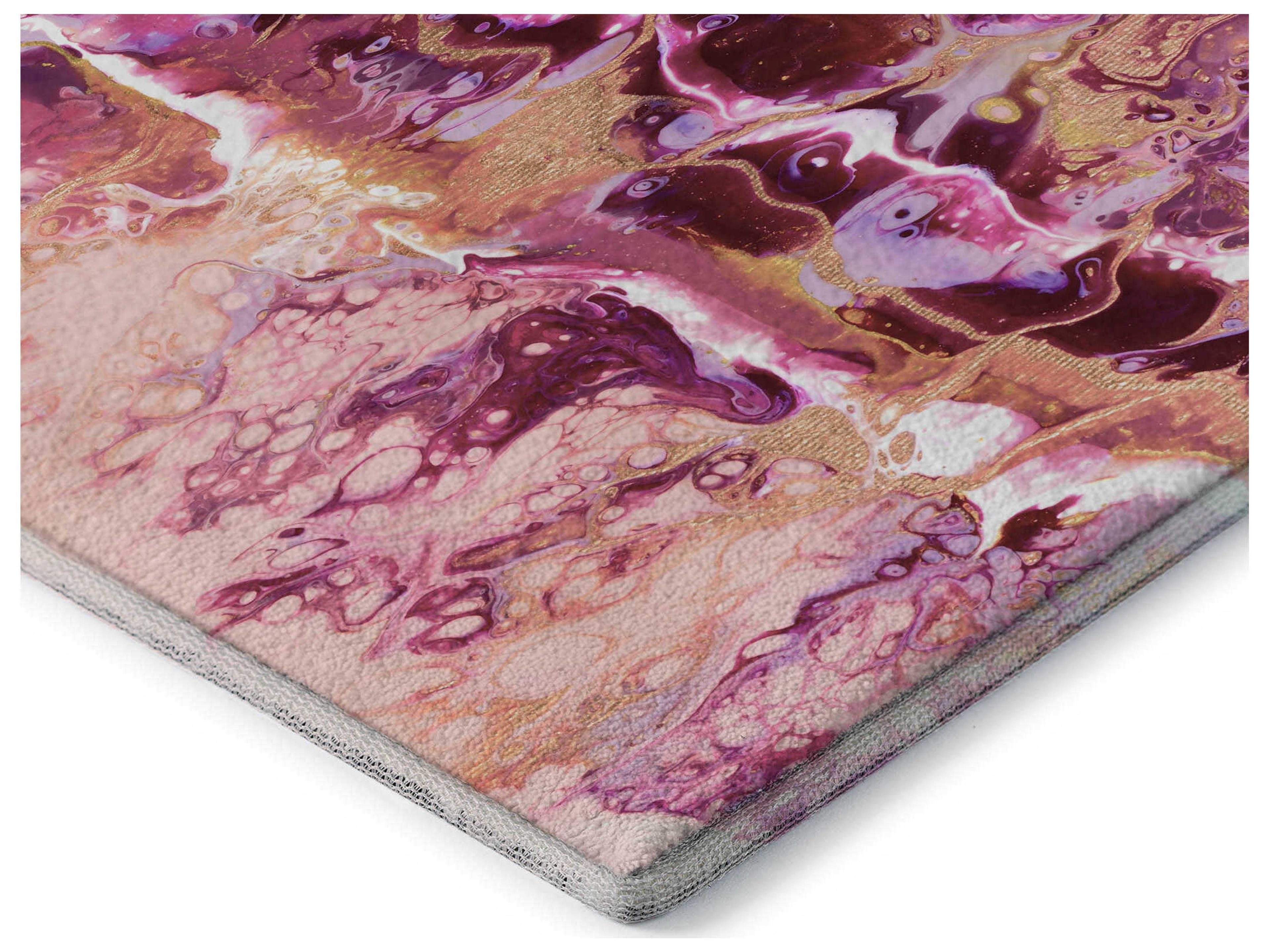 Dalyn Mayfield Abstract Area Rug