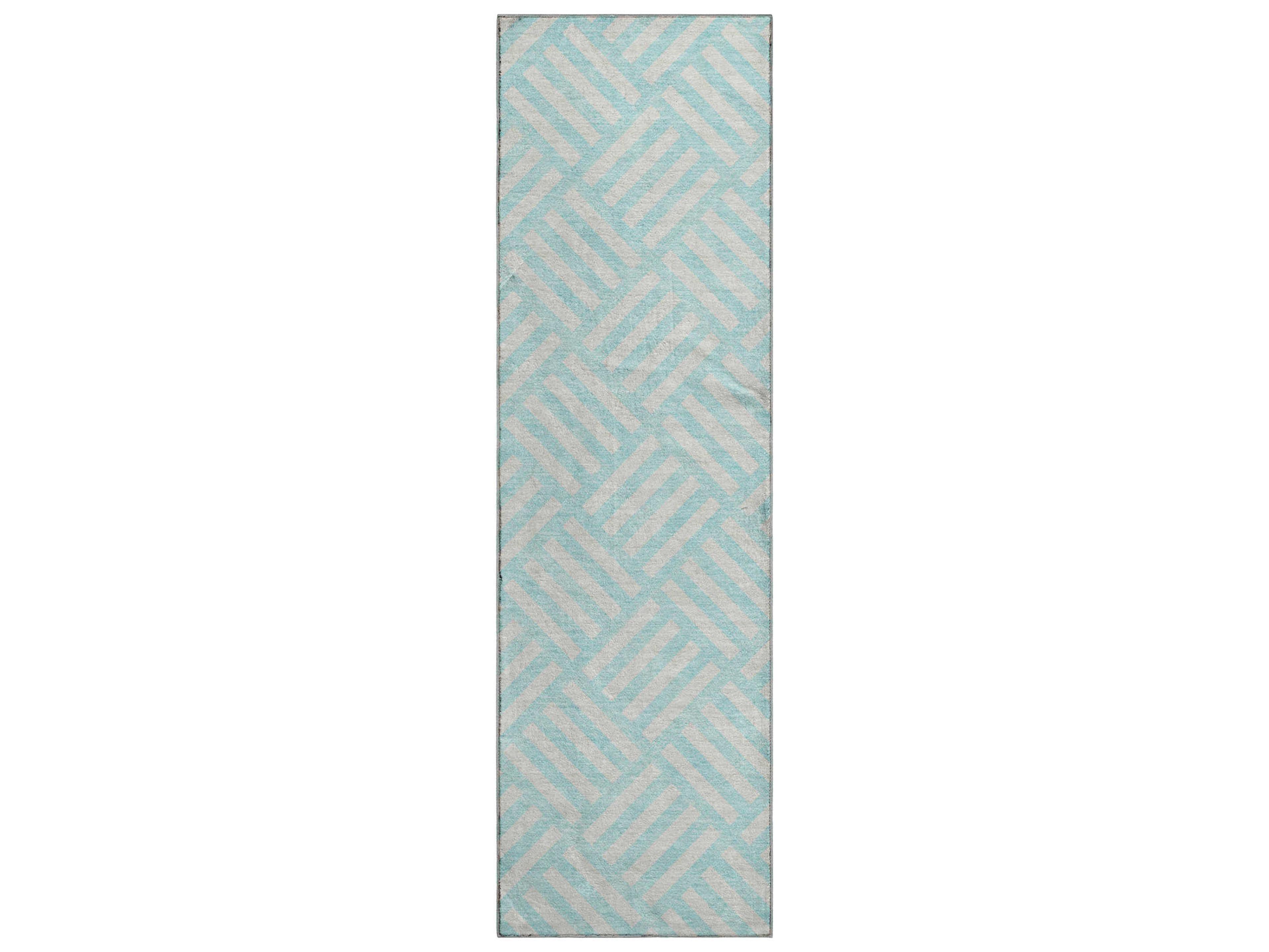 Dalyn Mayfield Geometric Area Rug