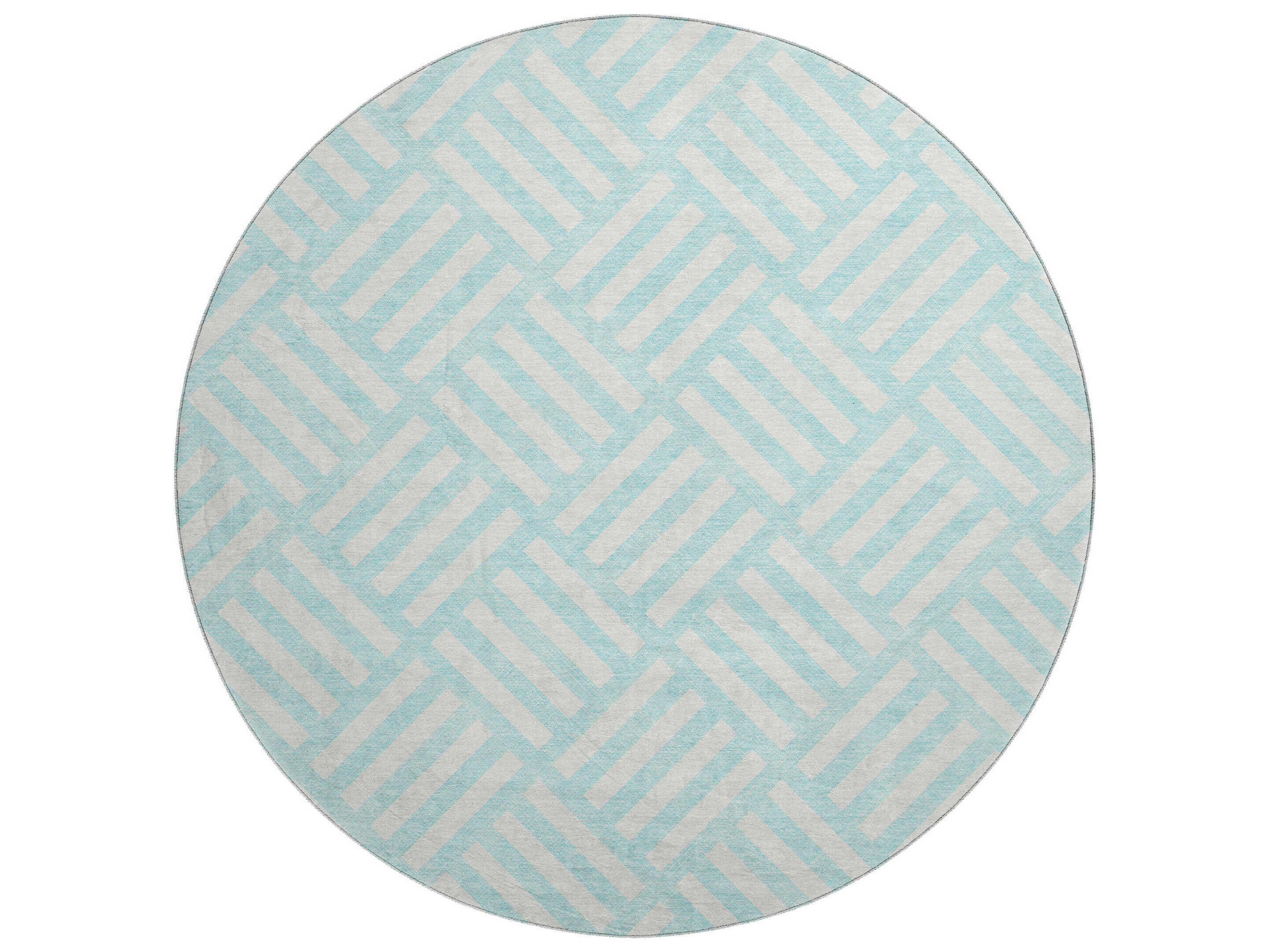 Dalyn Mayfield Geometric Area Rug