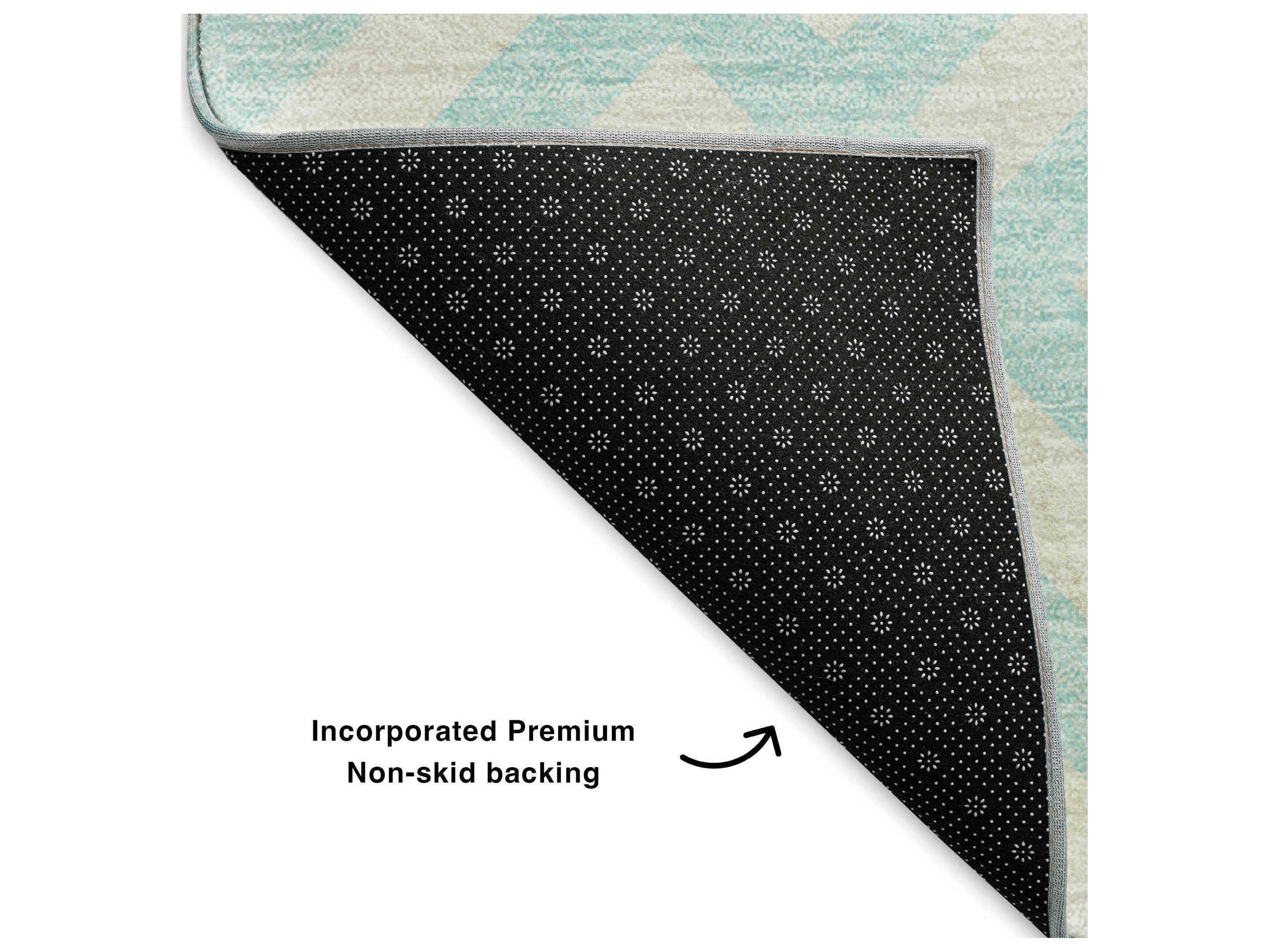 Dalyn Mayfield Geometric Area Rug