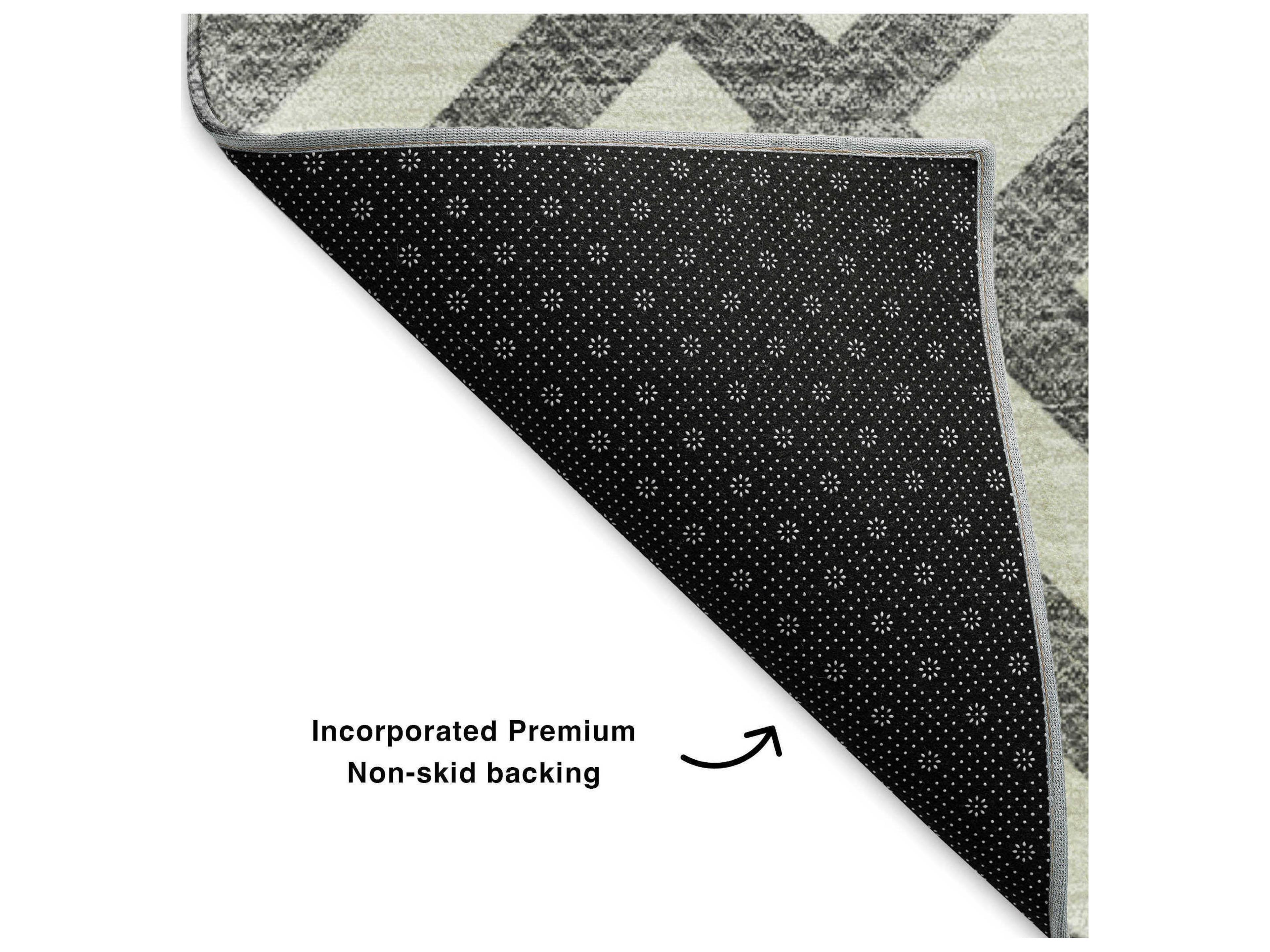 Dalyn Mayfield Geometric Area Rug