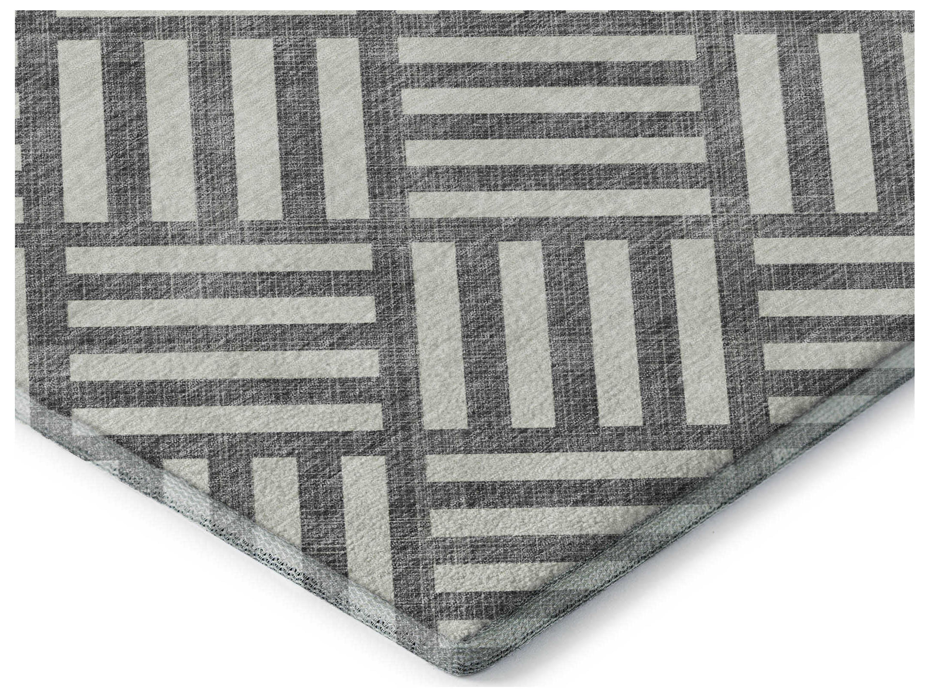 Dalyn Mayfield Geometric Area Rug