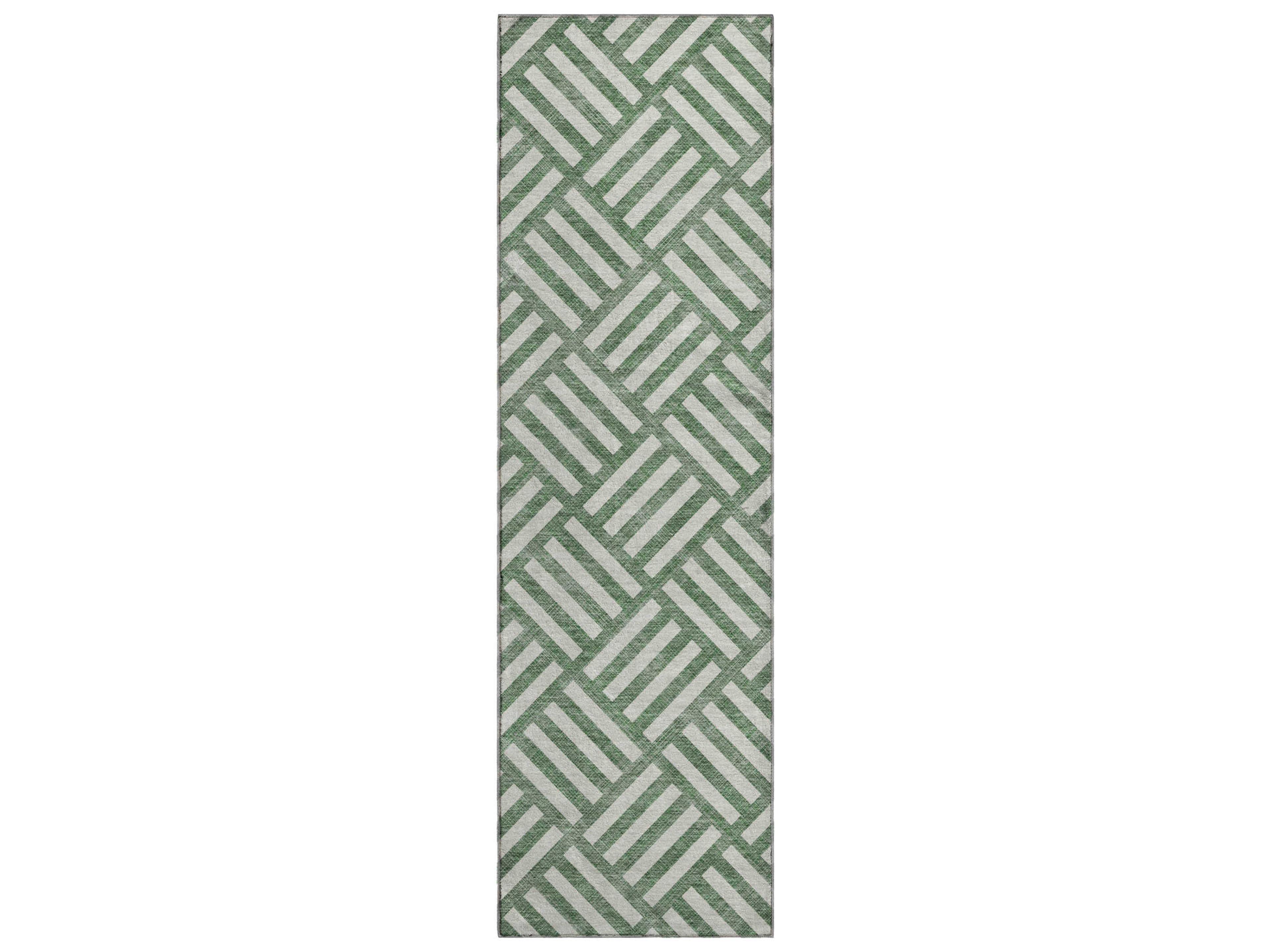 Dalyn Mayfield Geometric Area Rug