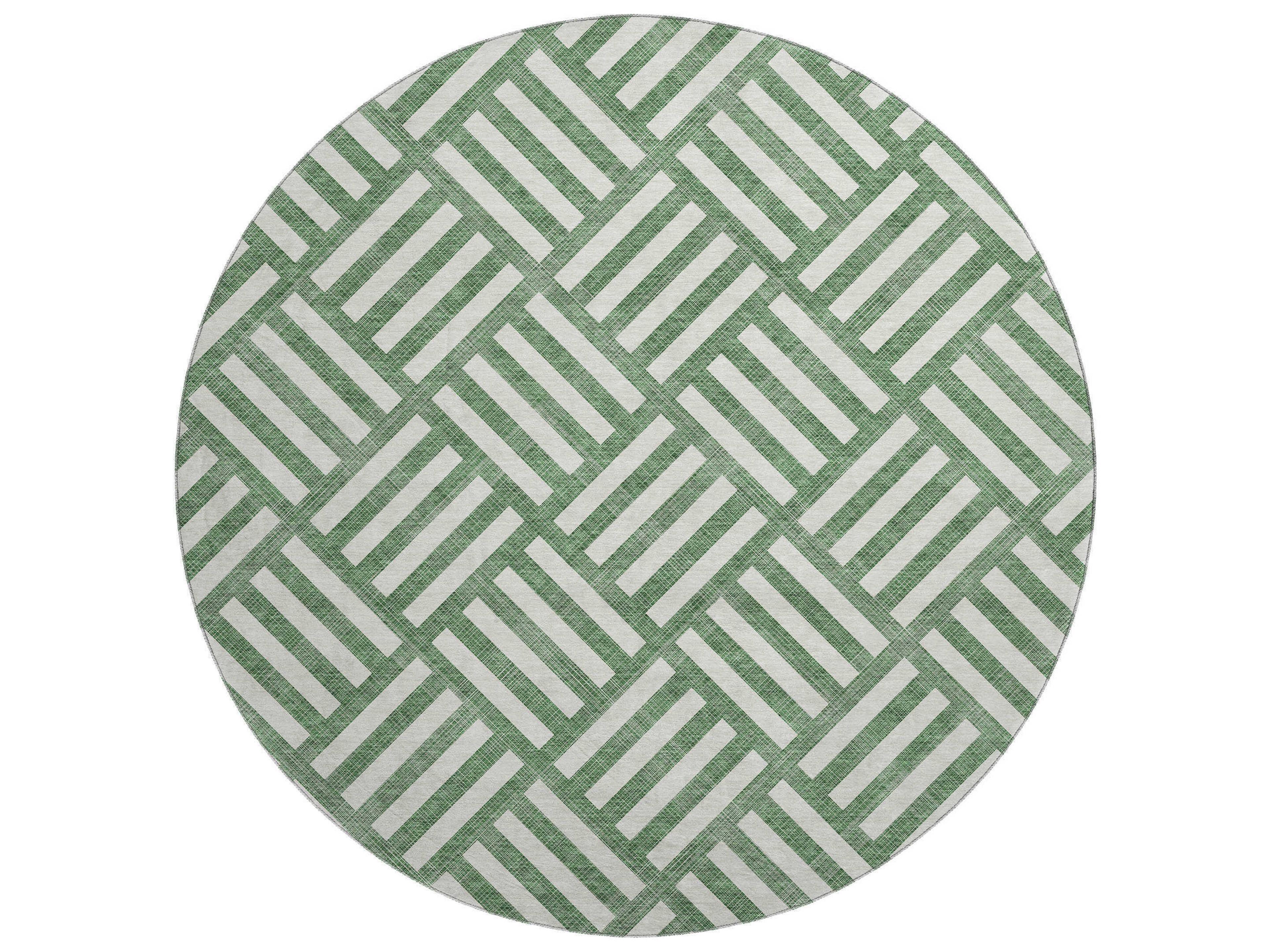 Dalyn Mayfield Geometric Area Rug