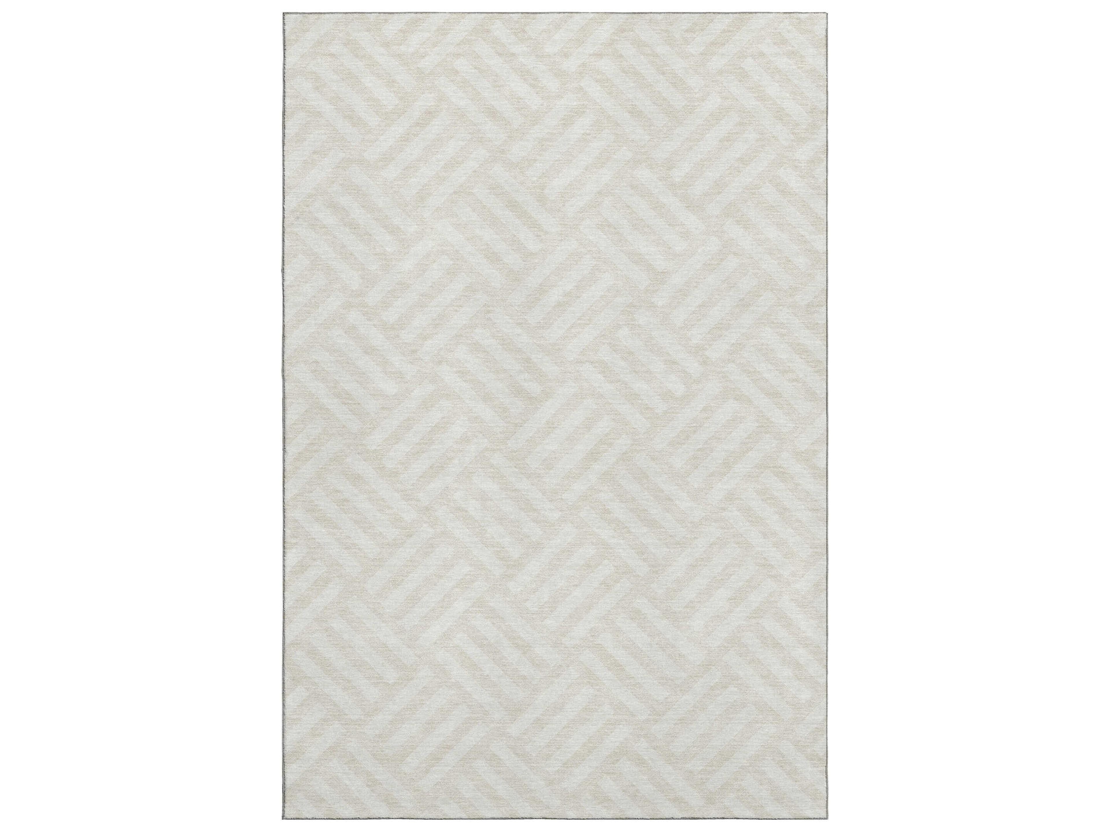 Mayfield Geometric Area Rug