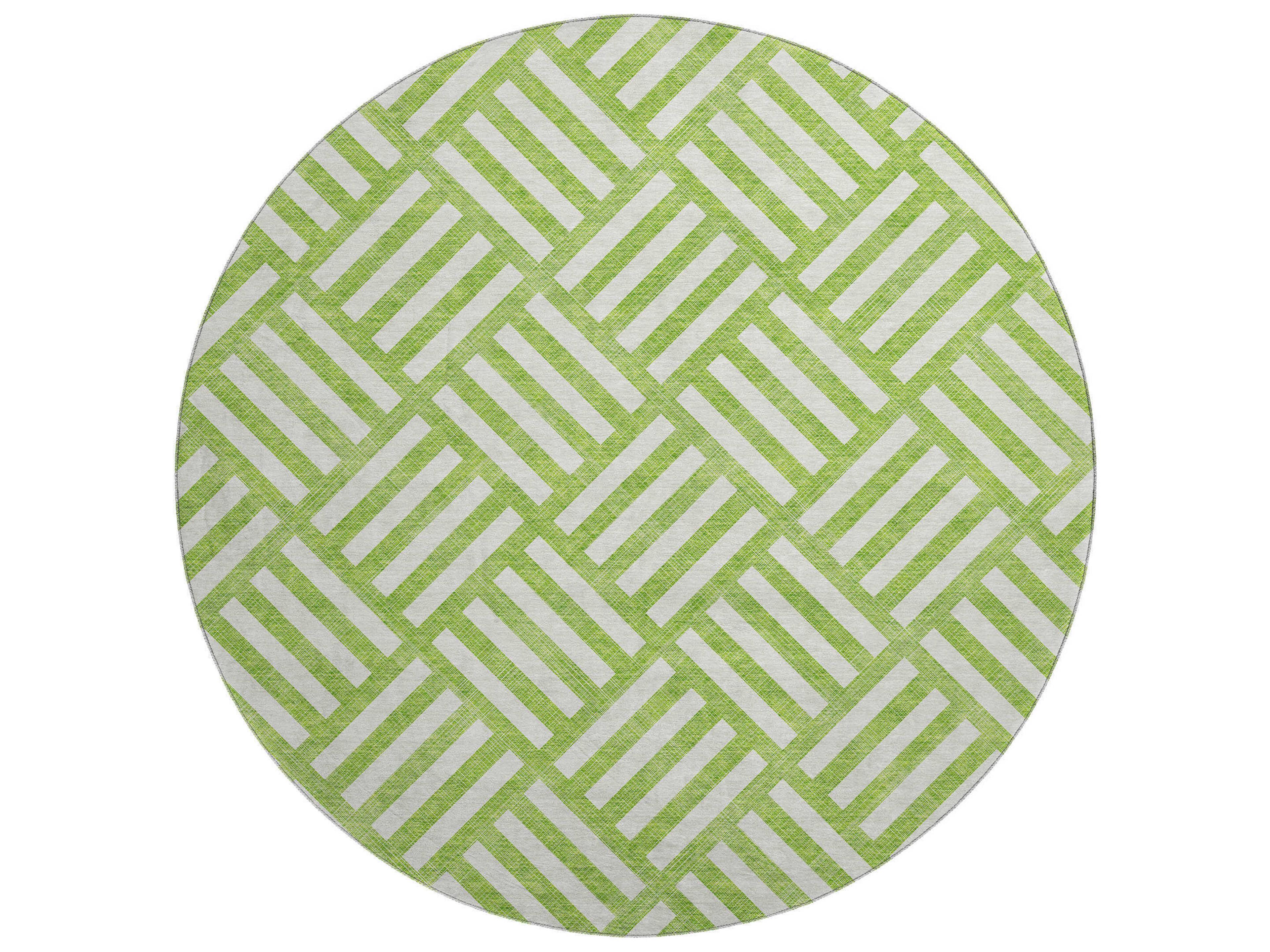Dalyn Mayfield Geometric Area Rug
