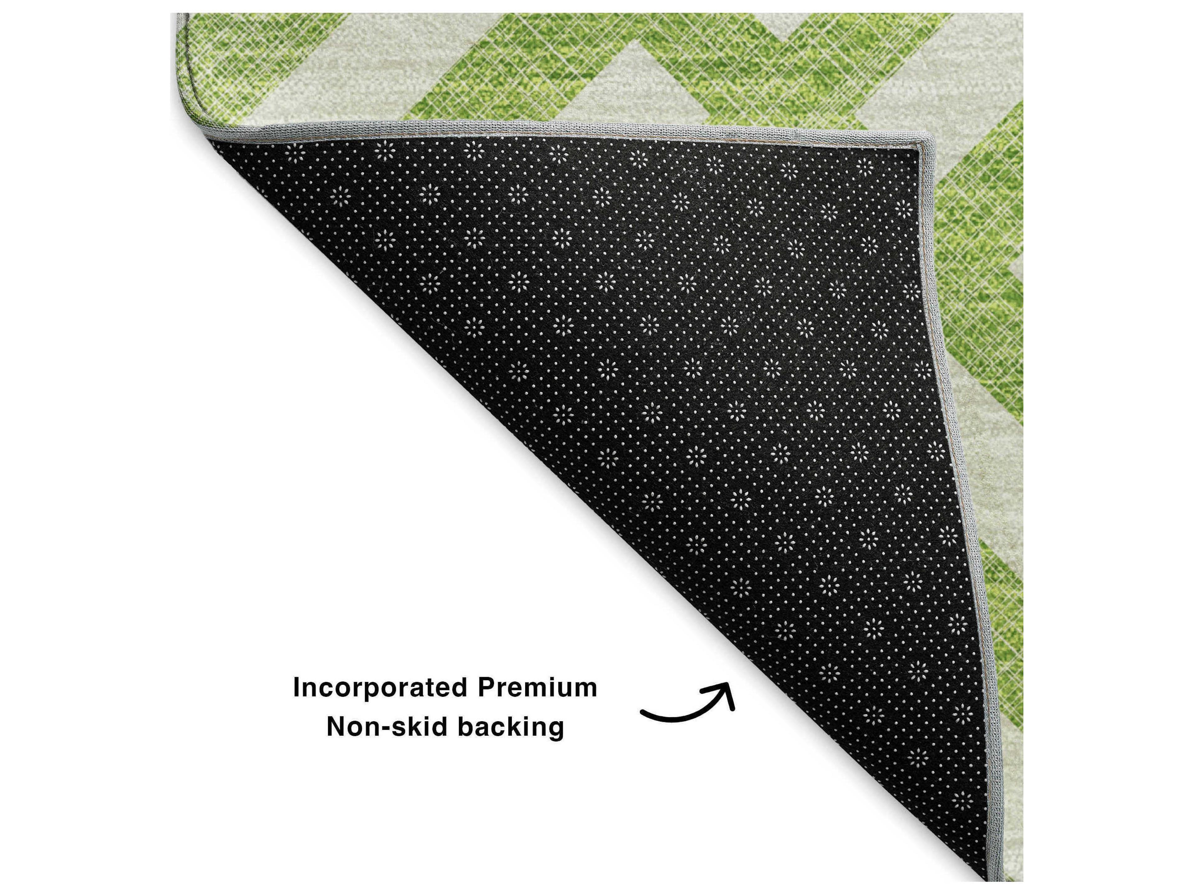 Dalyn Mayfield Geometric Area Rug