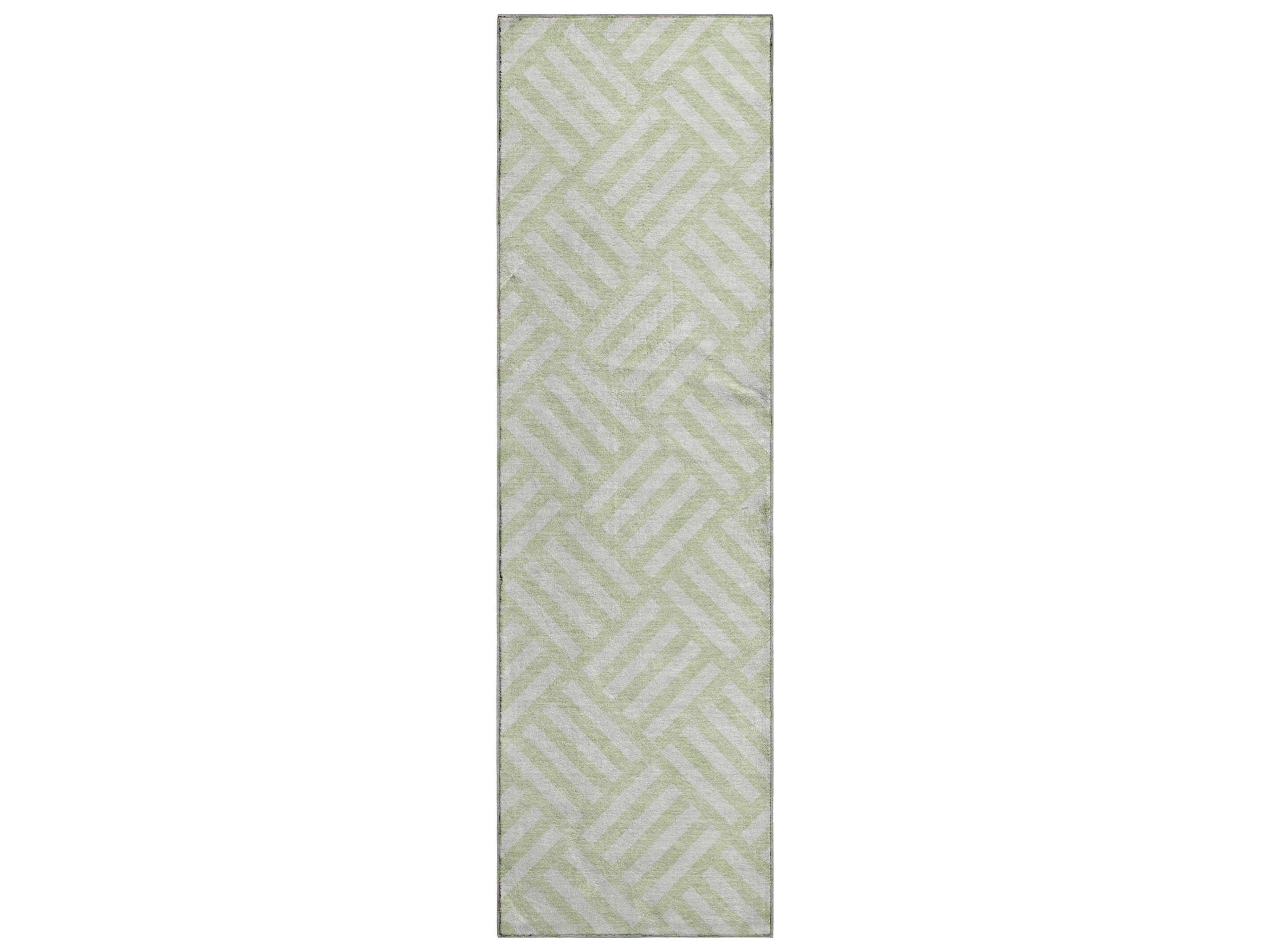 Dalyn Mayfield Geometric Area Rug