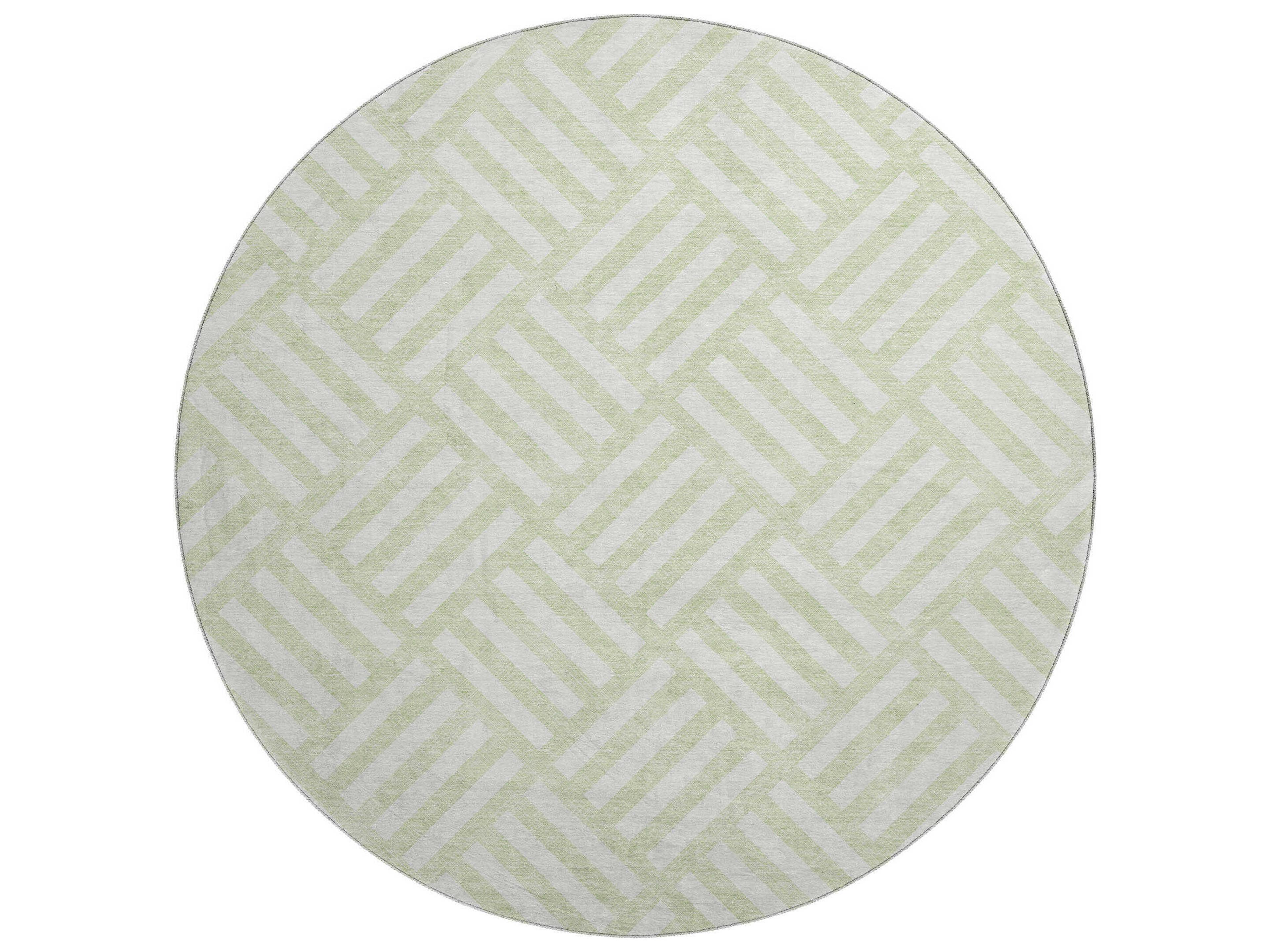 Dalyn Mayfield Geometric Area Rug