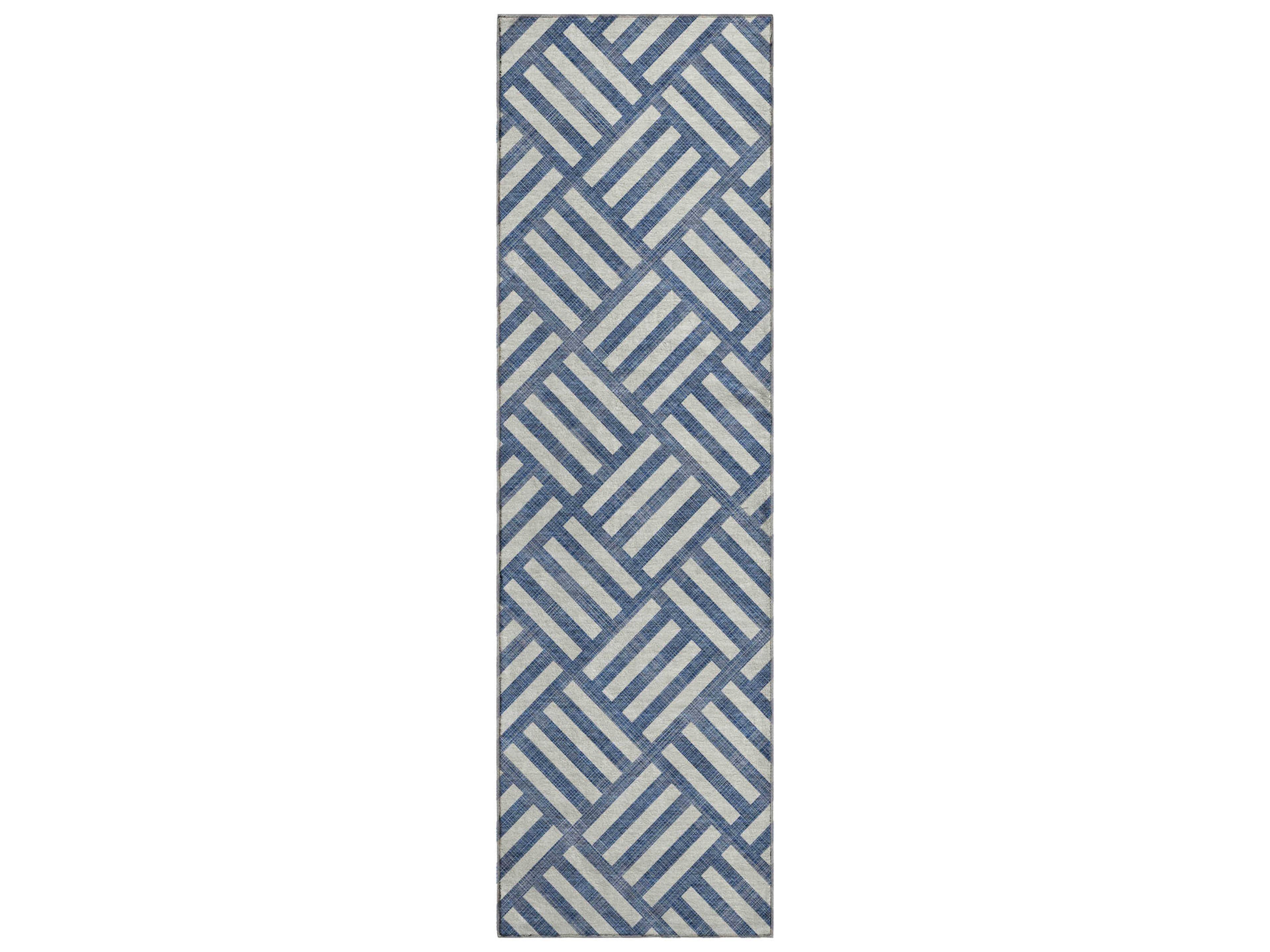 Dalyn Mayfield Geometric Area Rug