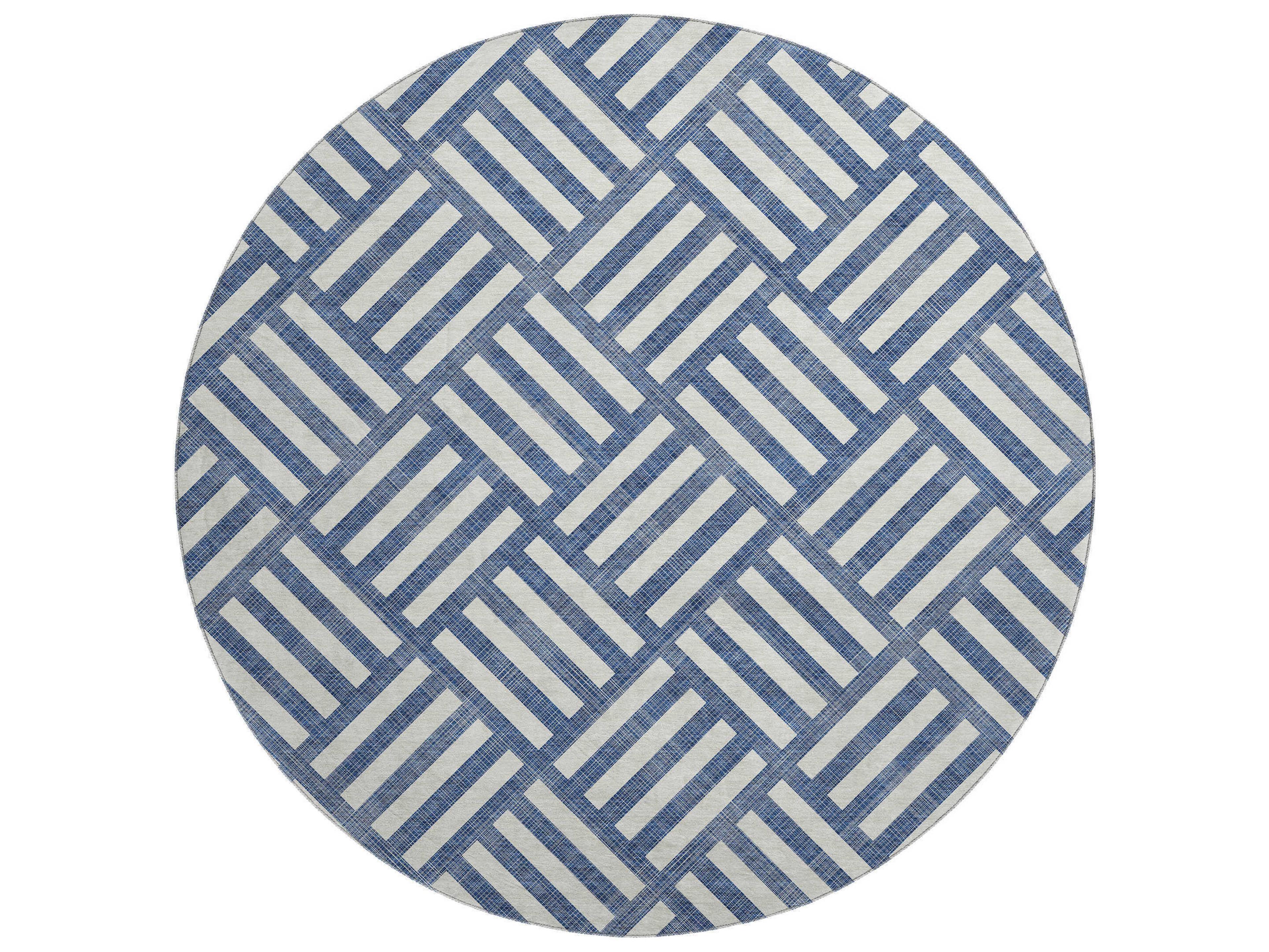 Dalyn Mayfield Geometric Area Rug