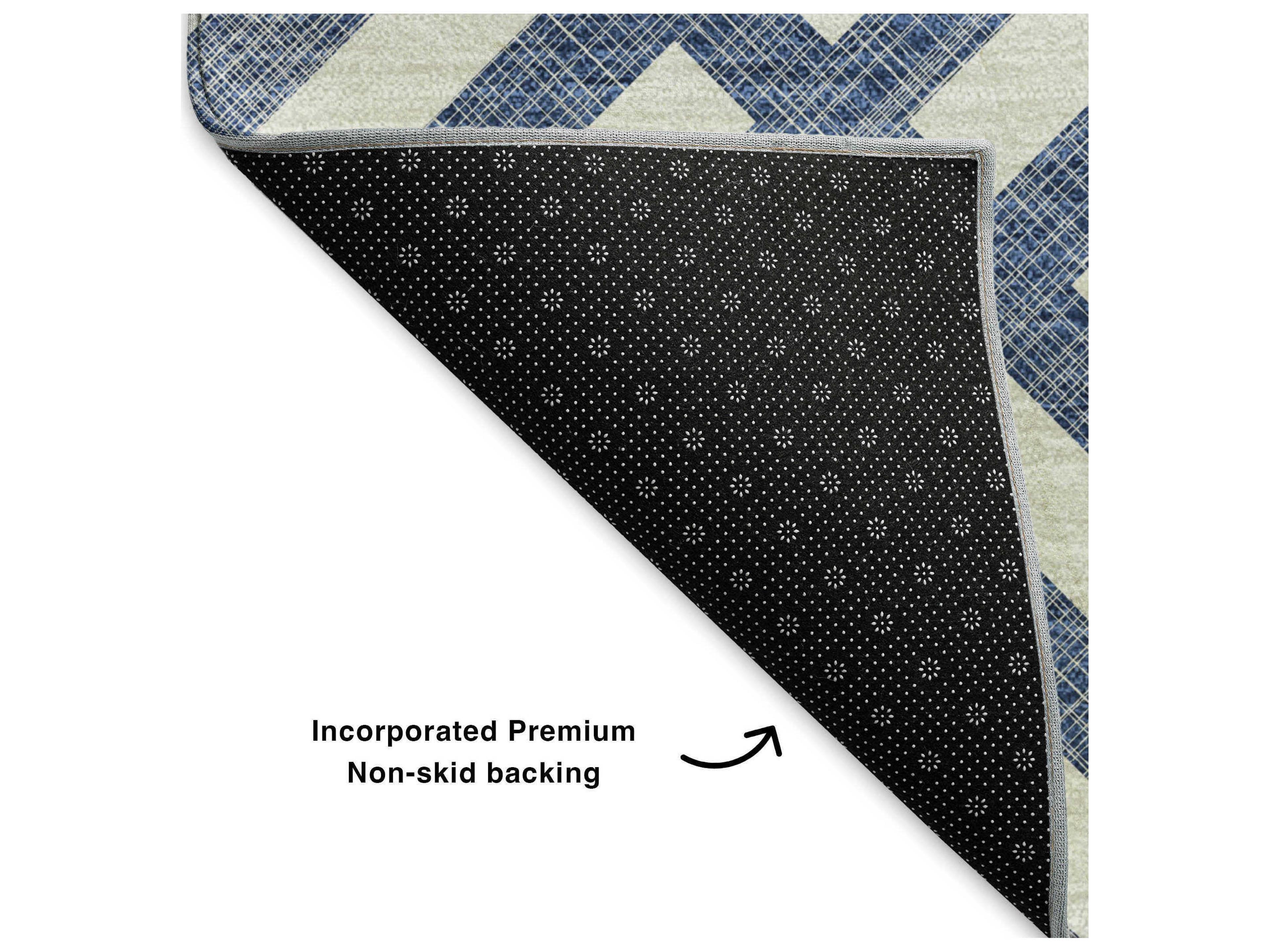 Dalyn Mayfield Geometric Area Rug