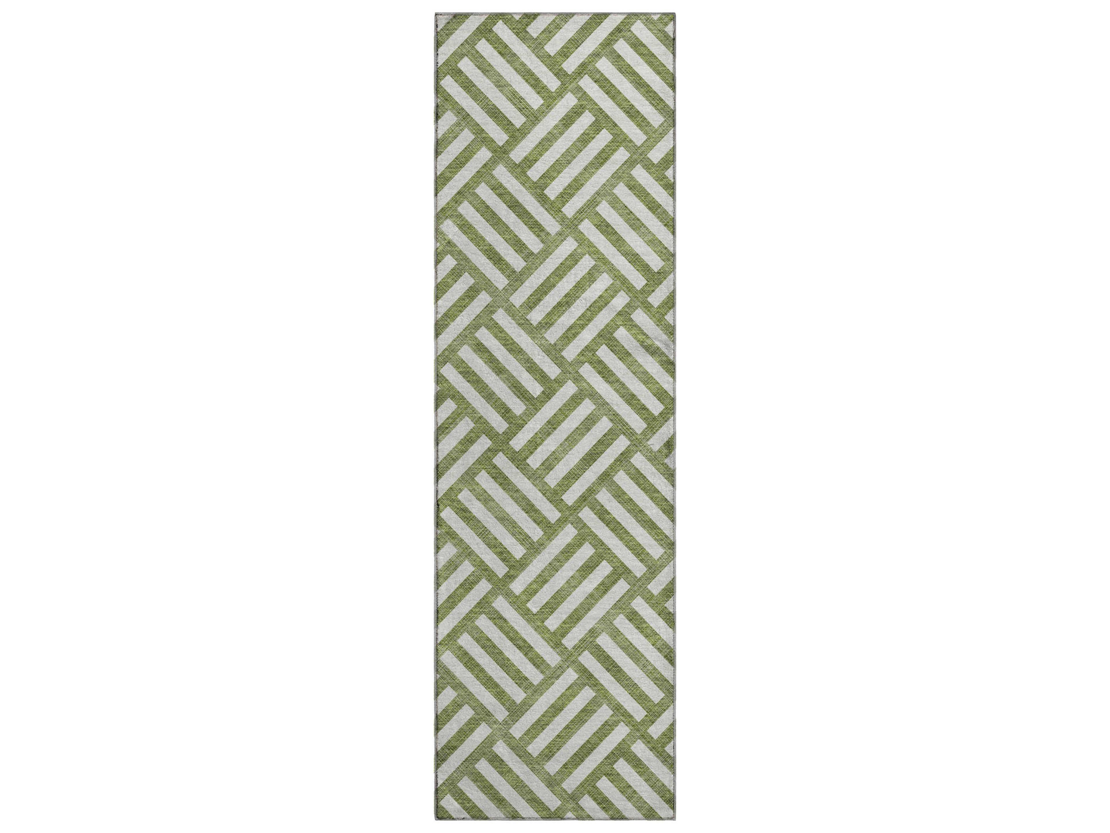 Dalyn Mayfield Geometric Area Rug