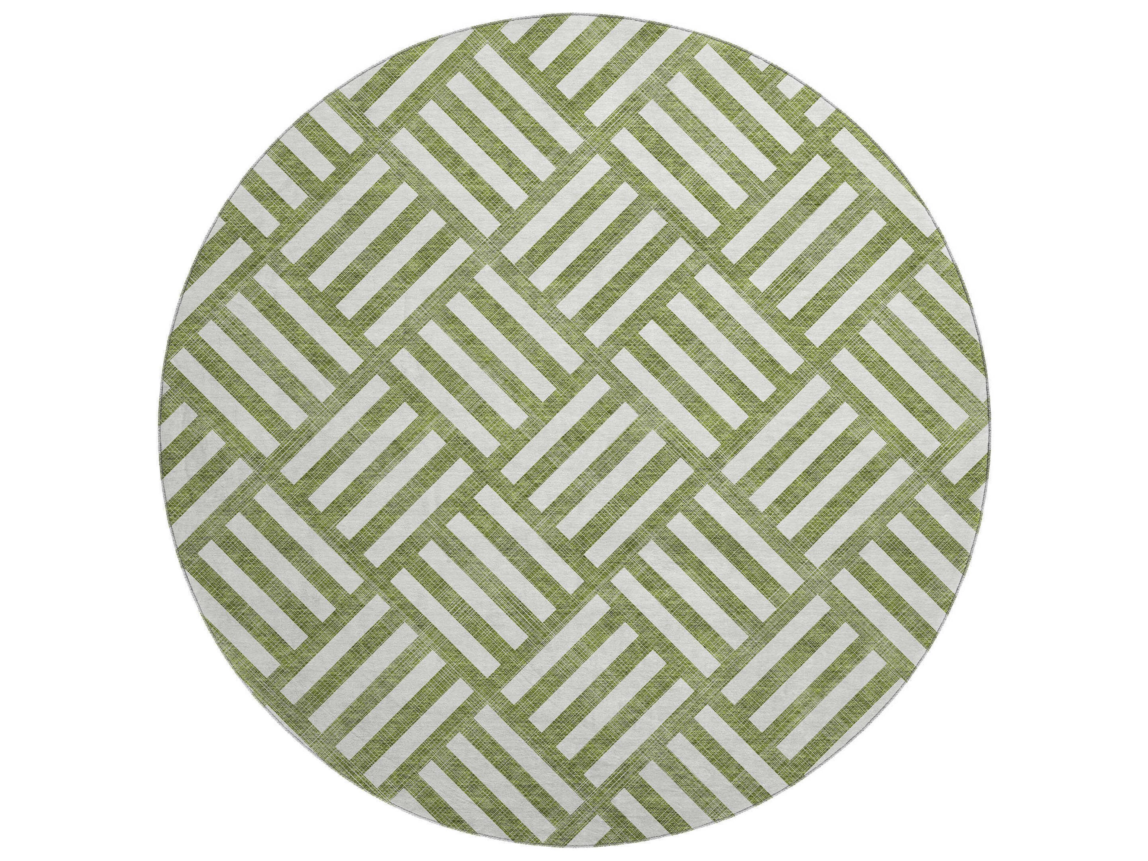 Dalyn Mayfield Geometric Area Rug