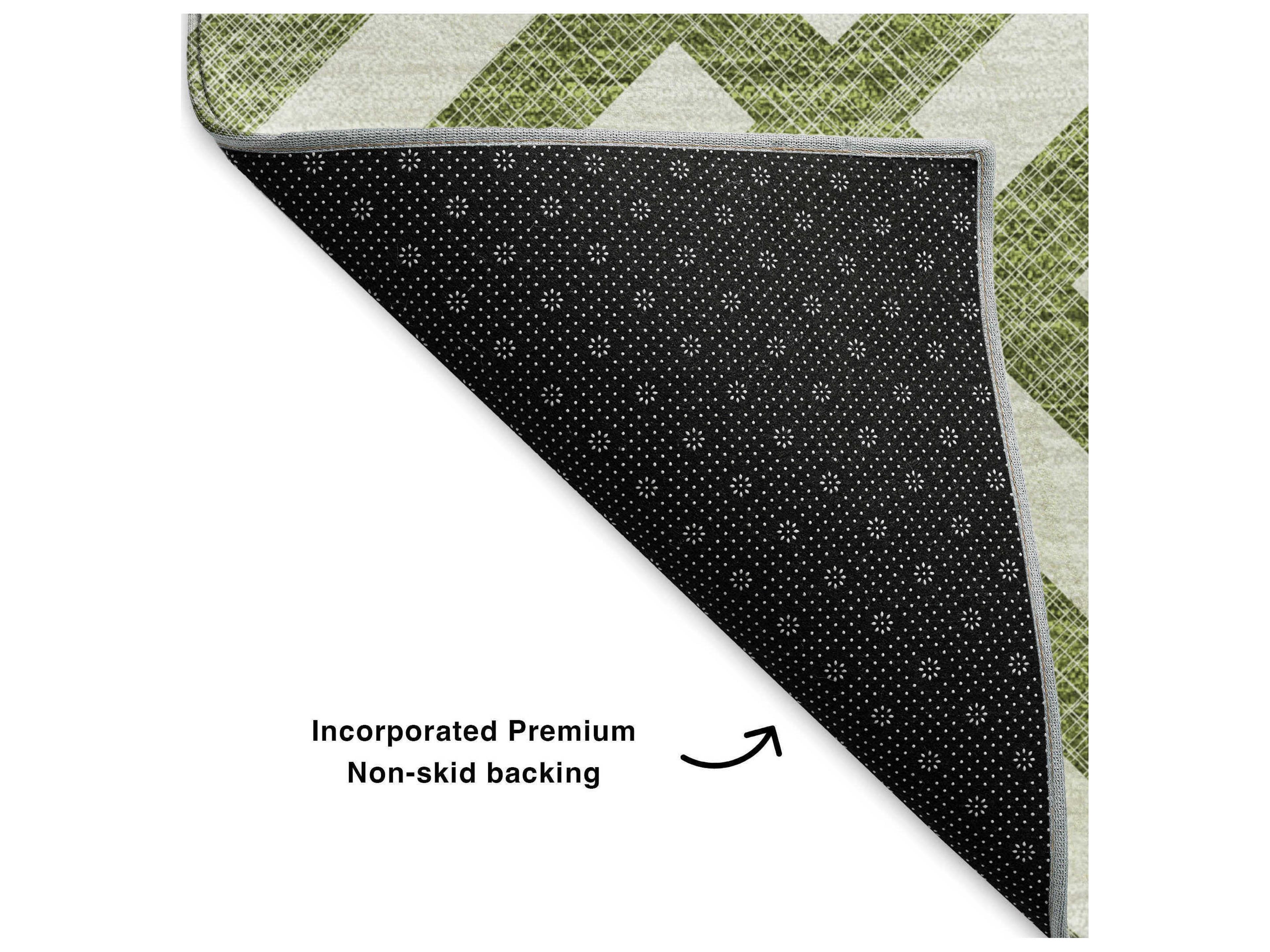 Dalyn Mayfield Geometric Area Rug