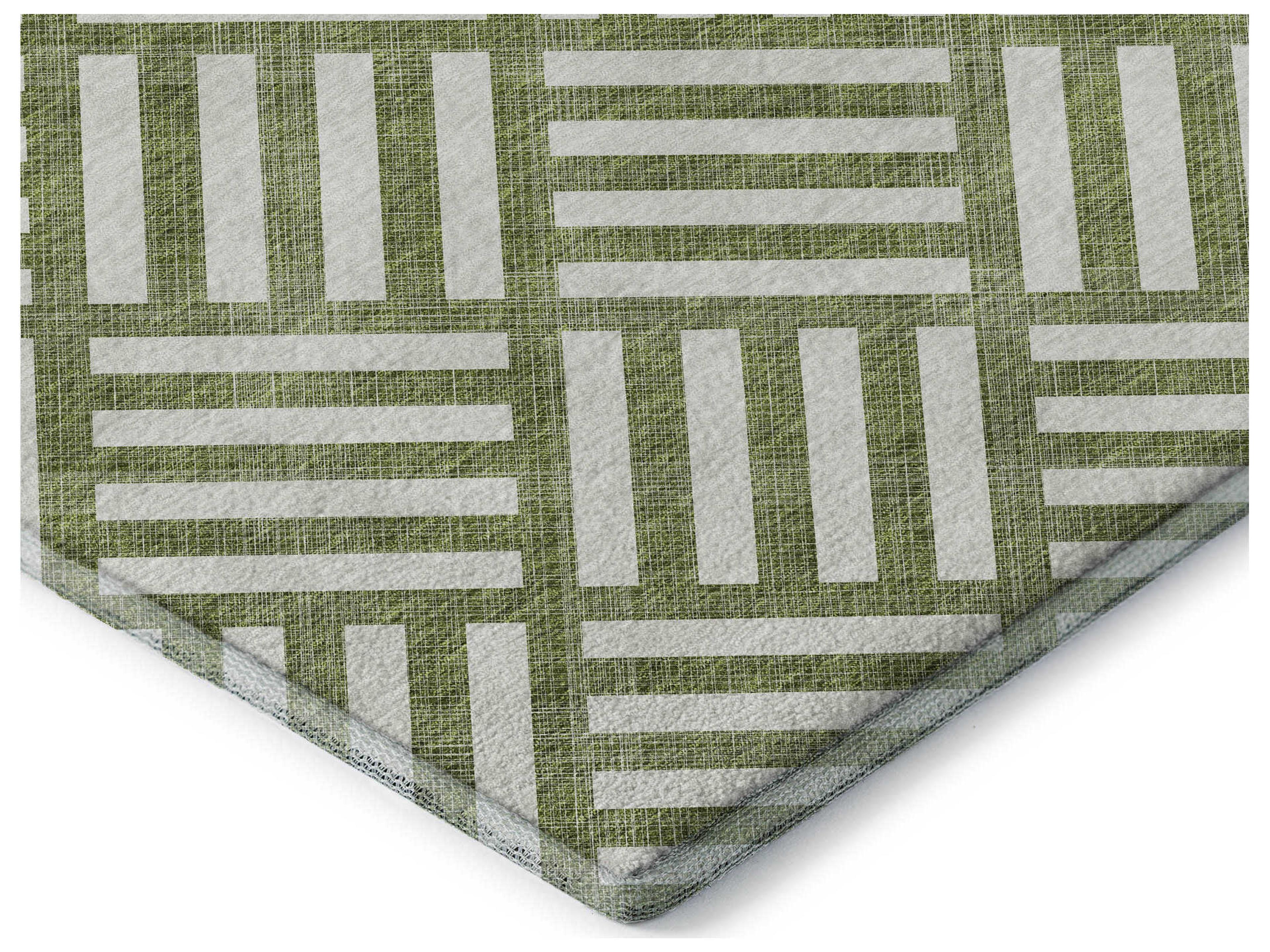 Dalyn Mayfield Geometric Area Rug
