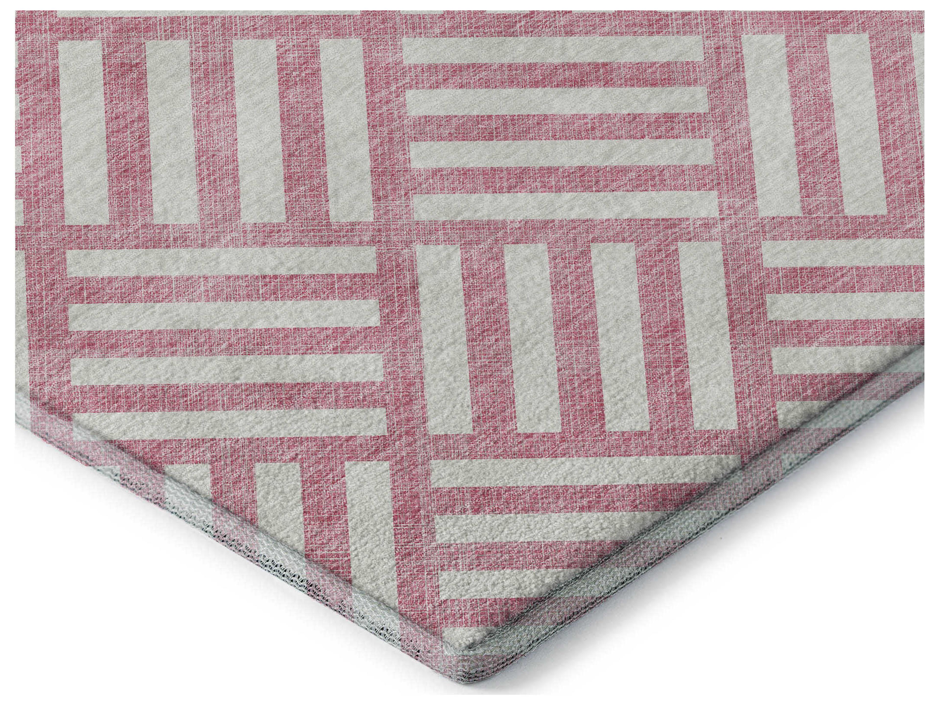 Dalyn Mayfield Geometric Area Rug