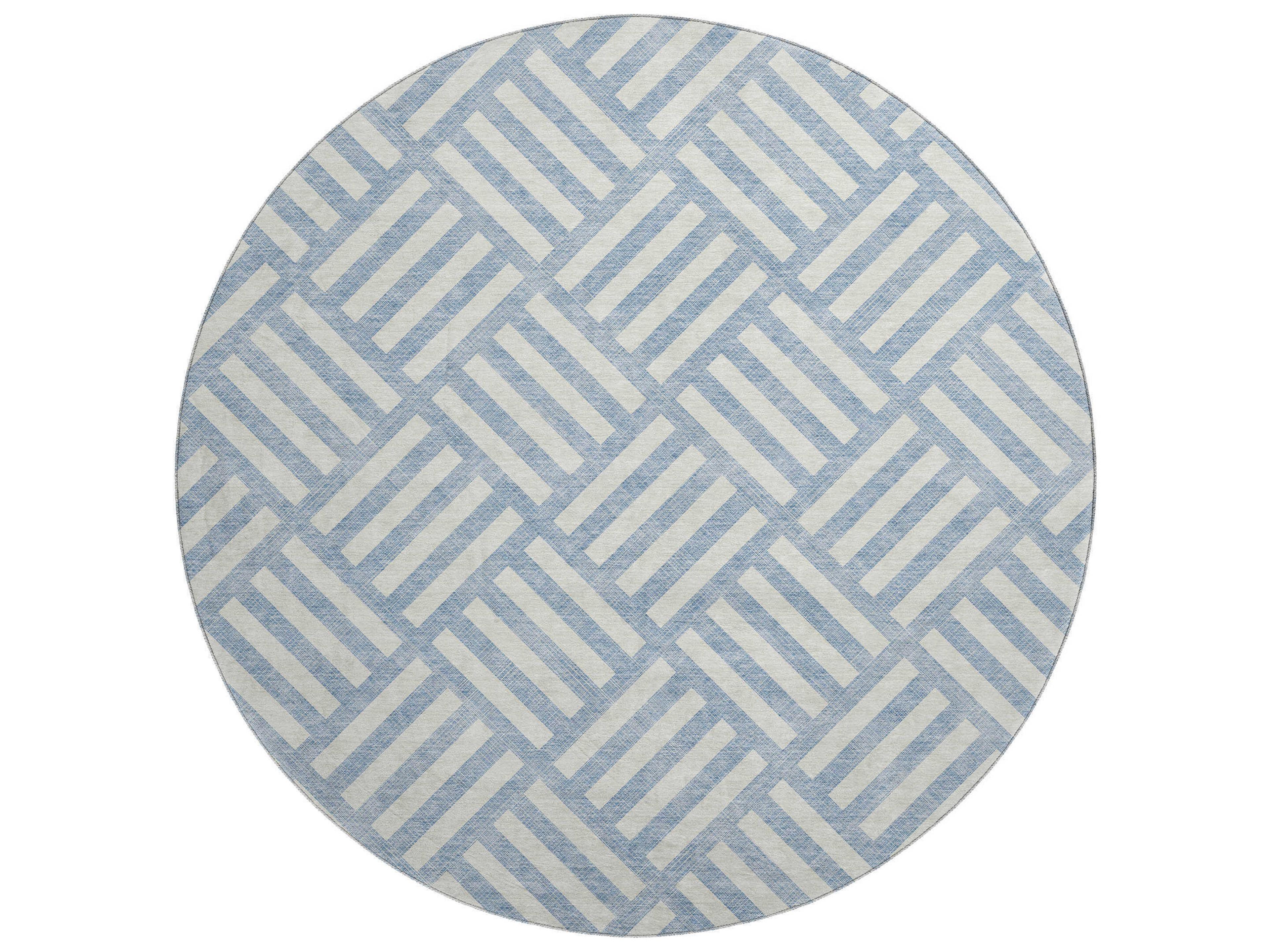 Dalyn Mayfield Geometric Area Rug