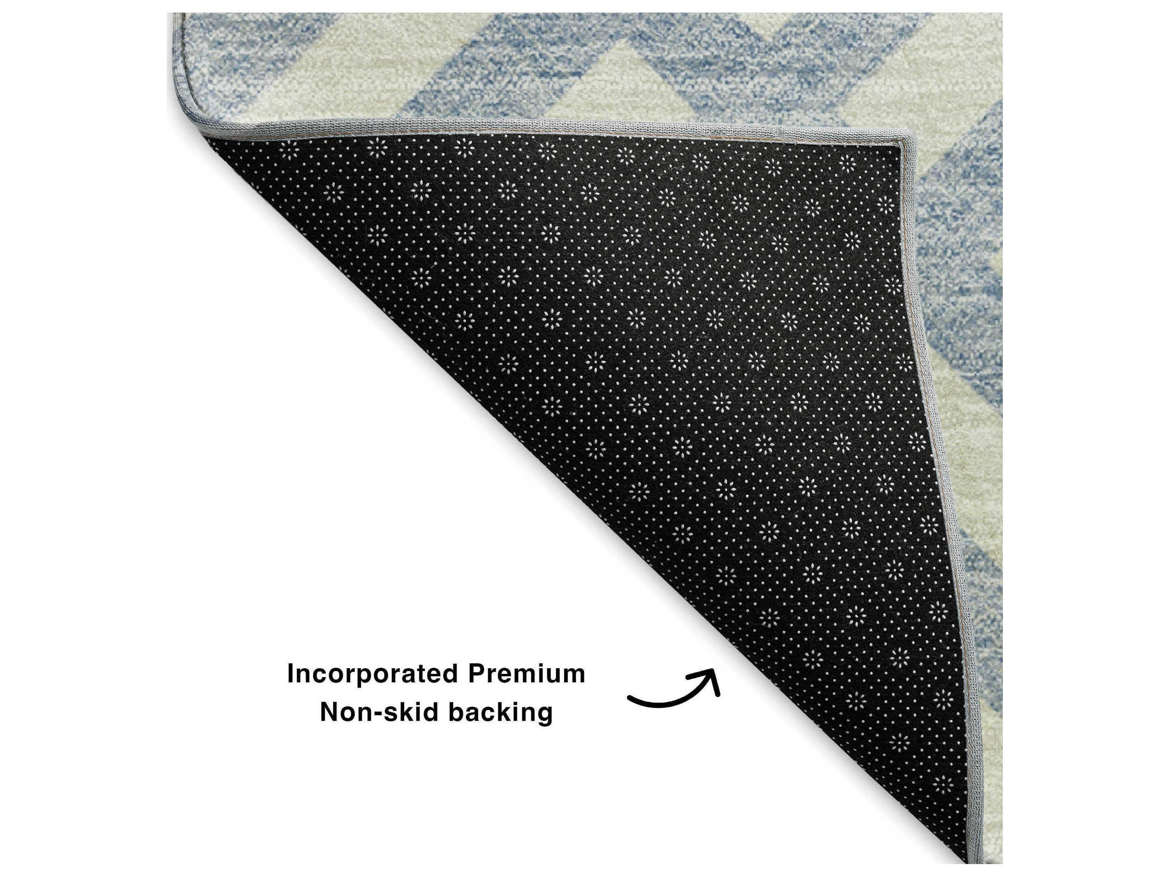 Dalyn Mayfield Geometric Area Rug