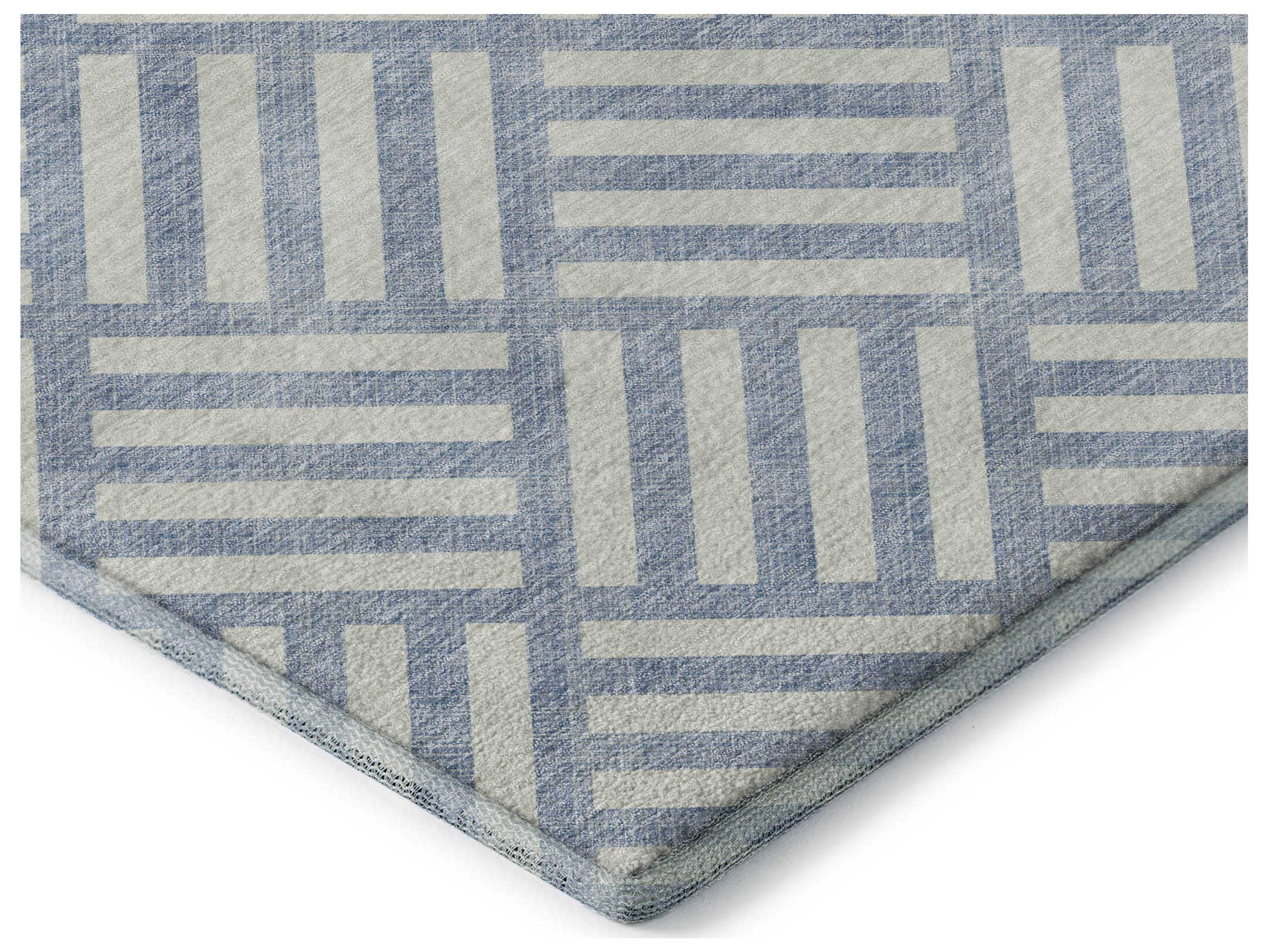 Dalyn Mayfield Geometric Area Rug