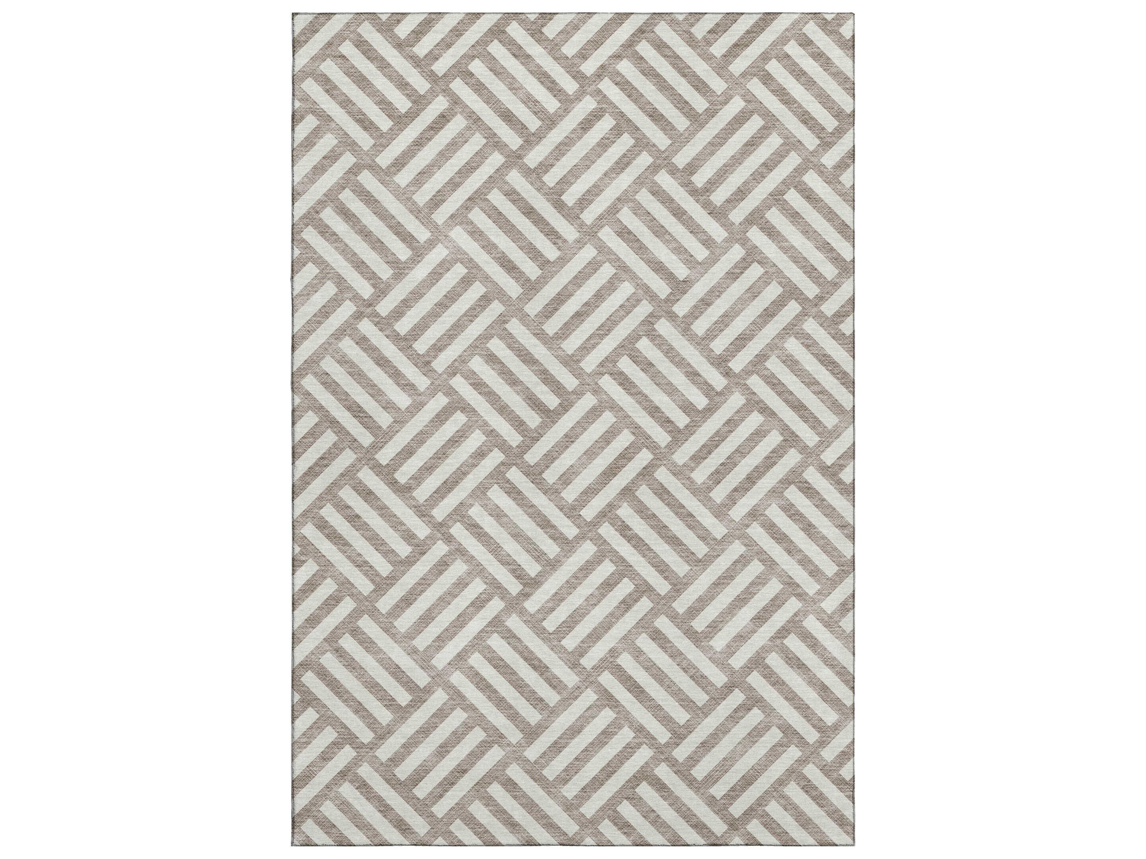 Mayfield Geometric Area Rug
