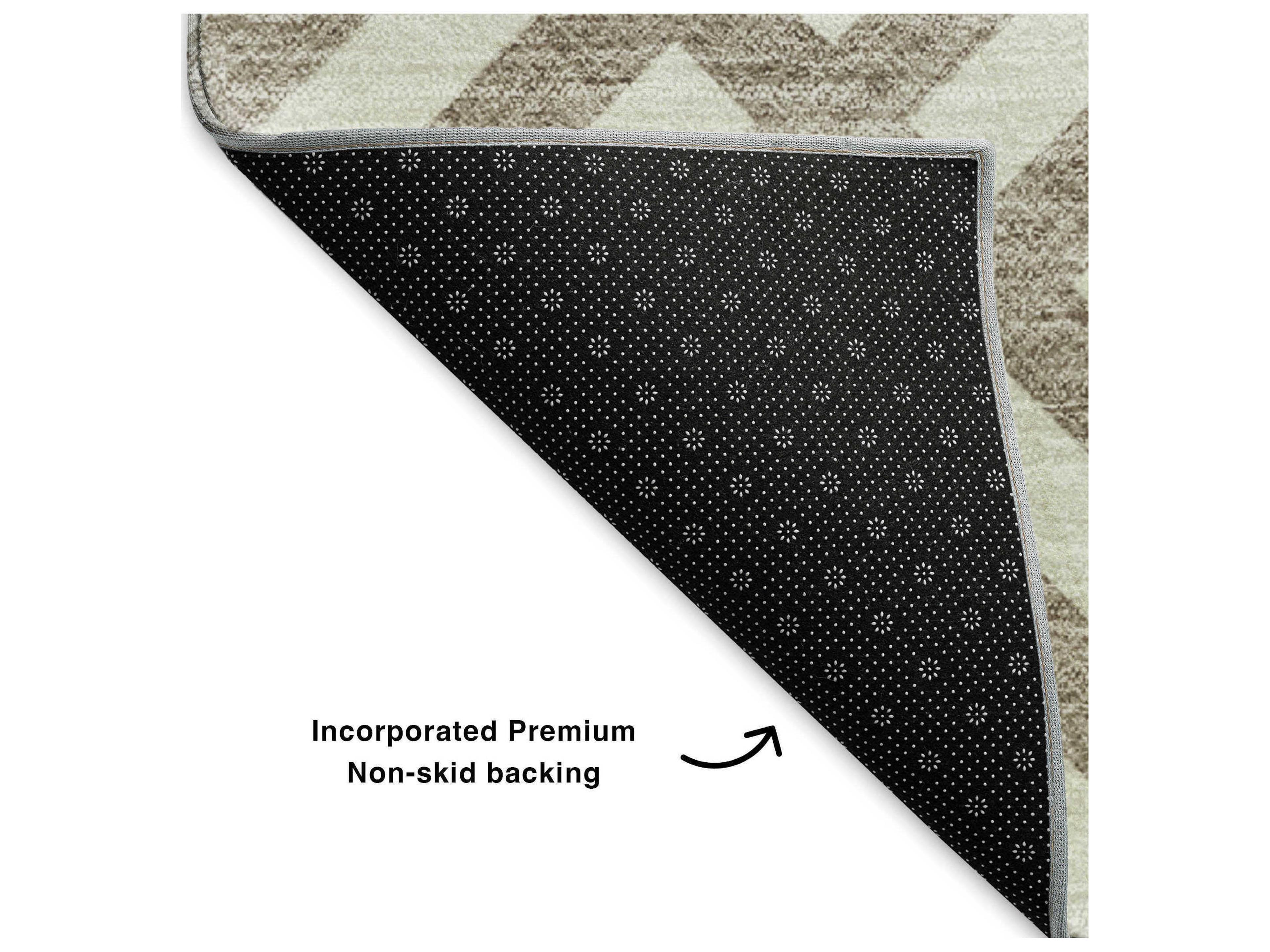 Dalyn Mayfield Geometric Area Rug