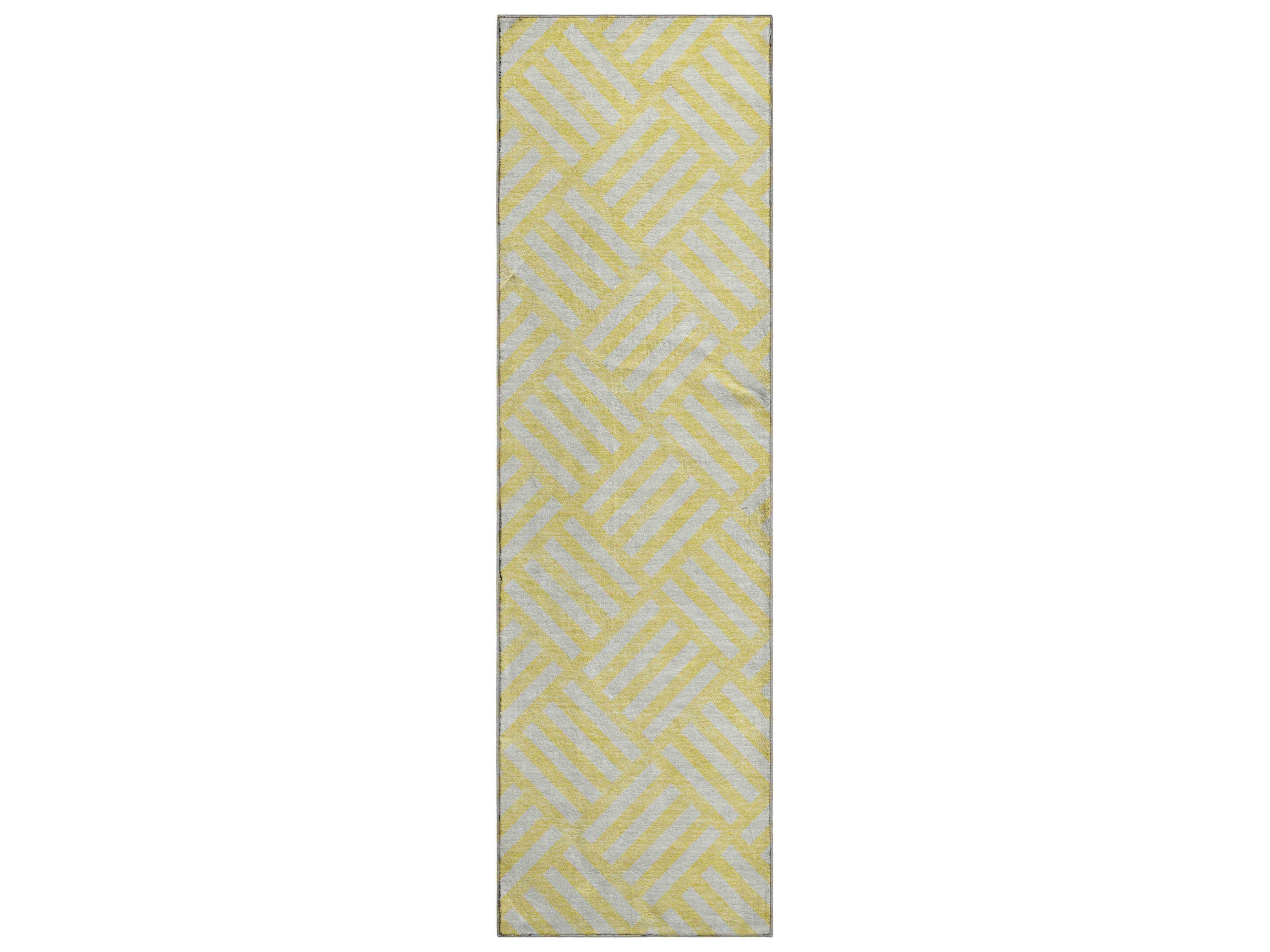 Dalyn Mayfield Geometric Area Rug