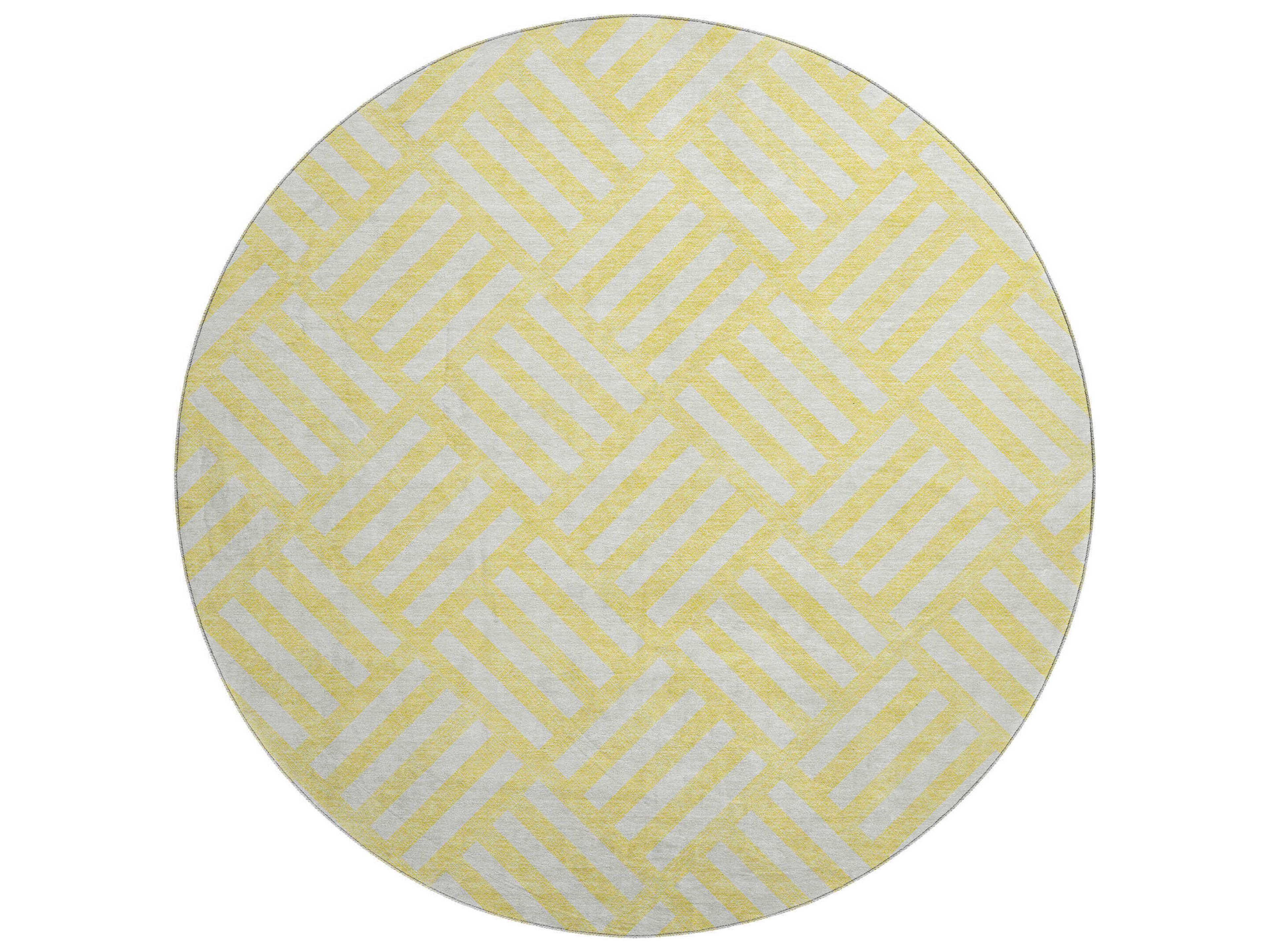 Dalyn Mayfield Geometric Area Rug
