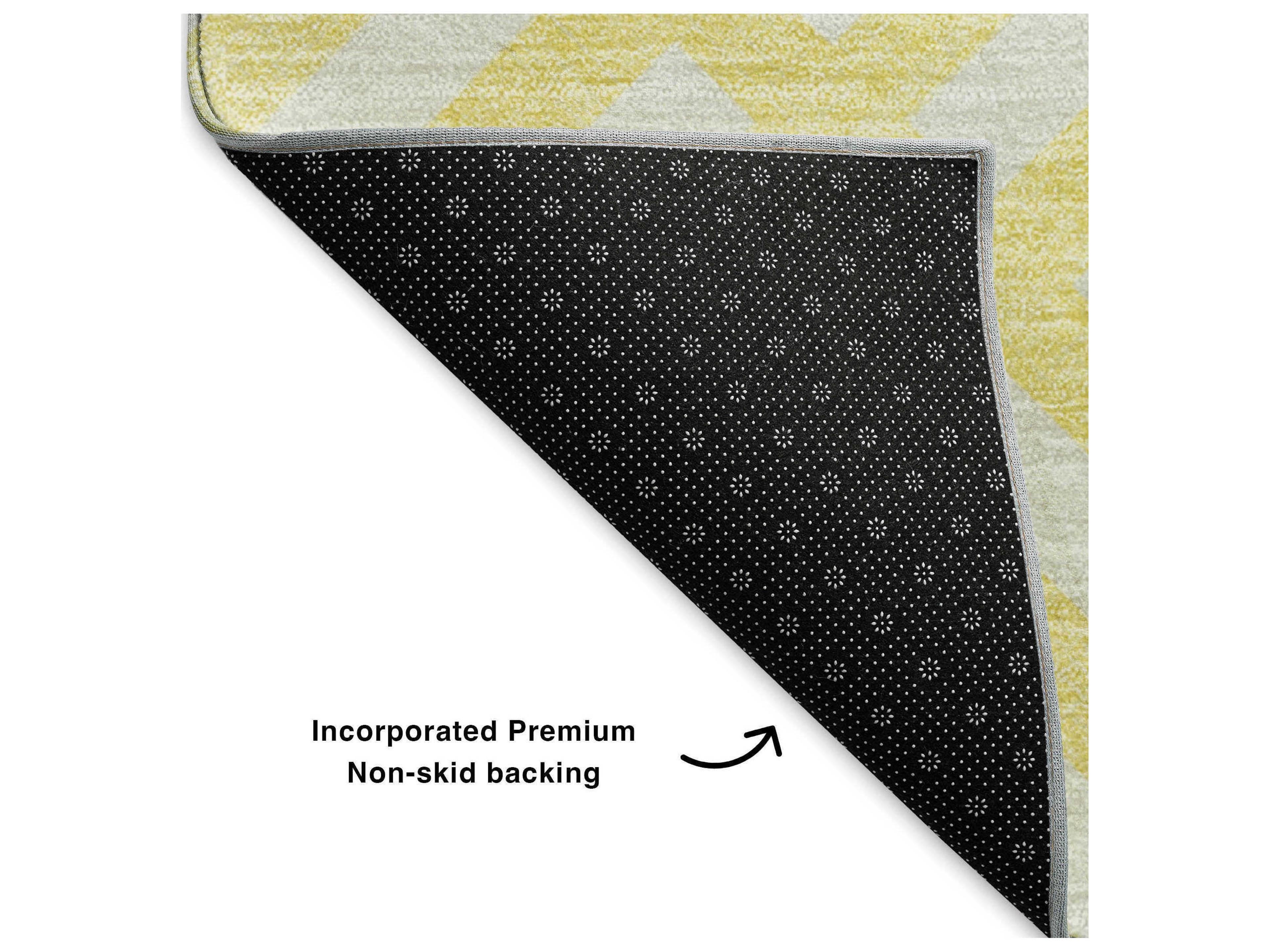 Dalyn Mayfield Geometric Area Rug